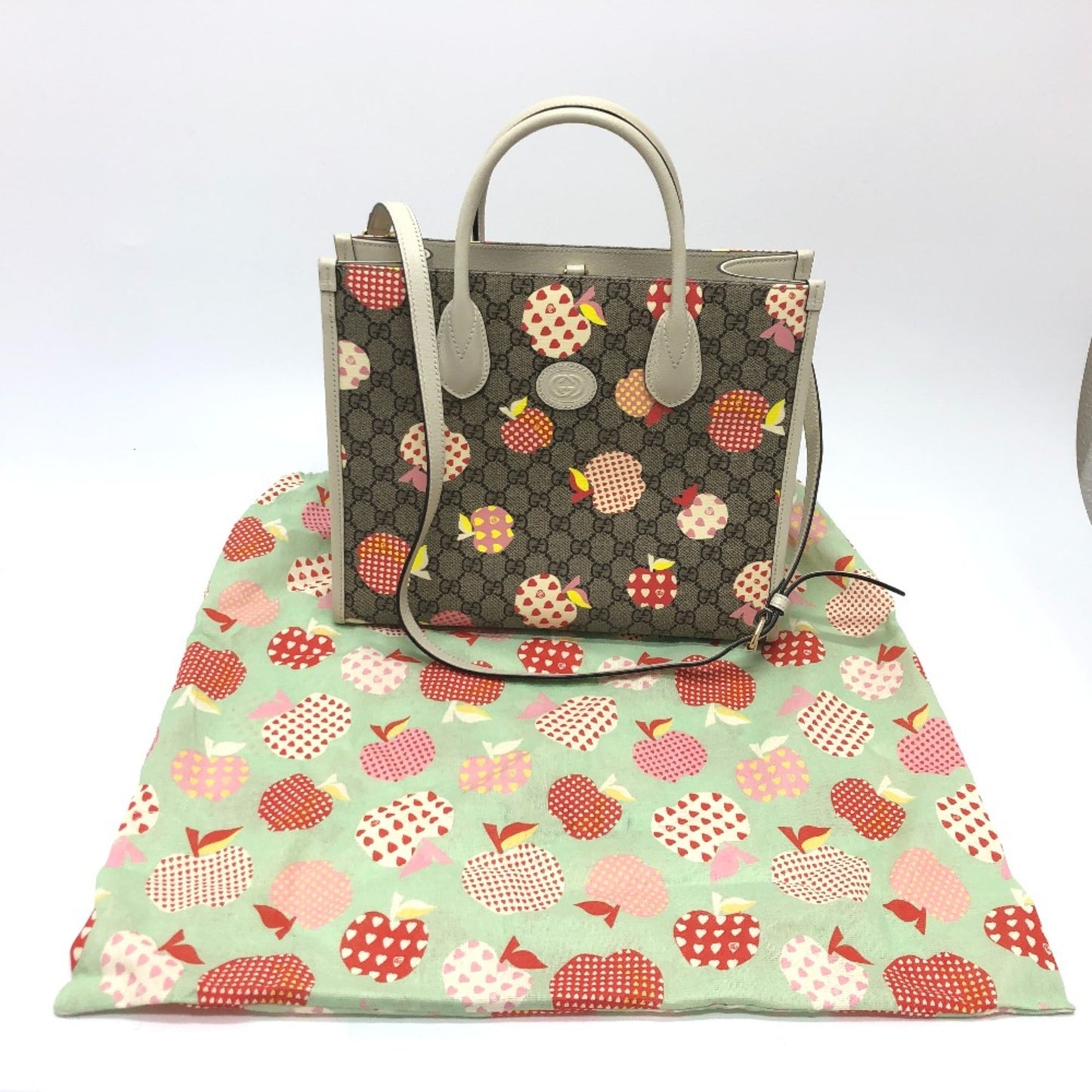 Gucci Beige Other Handbag