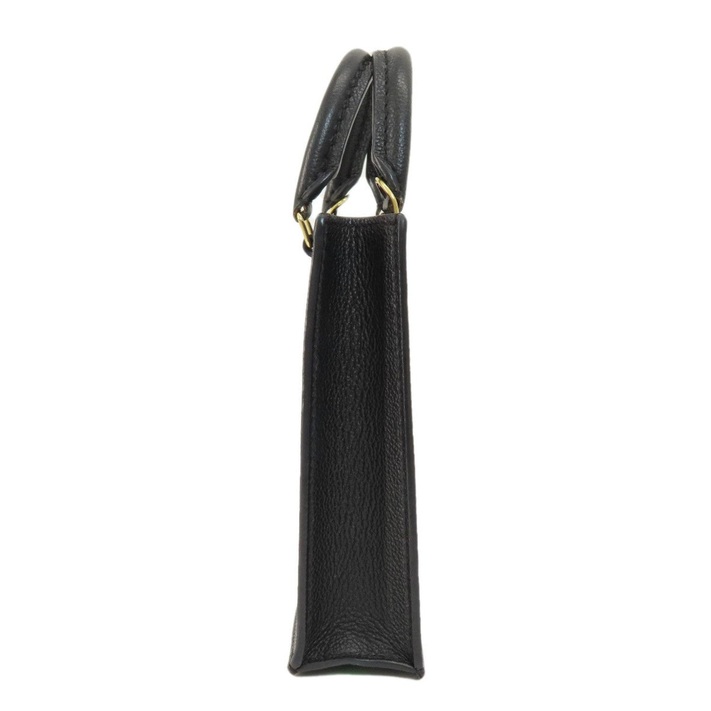 Louis Vuitton Monogram Empreinte Black Monogram Empreinte Shoulder Bag