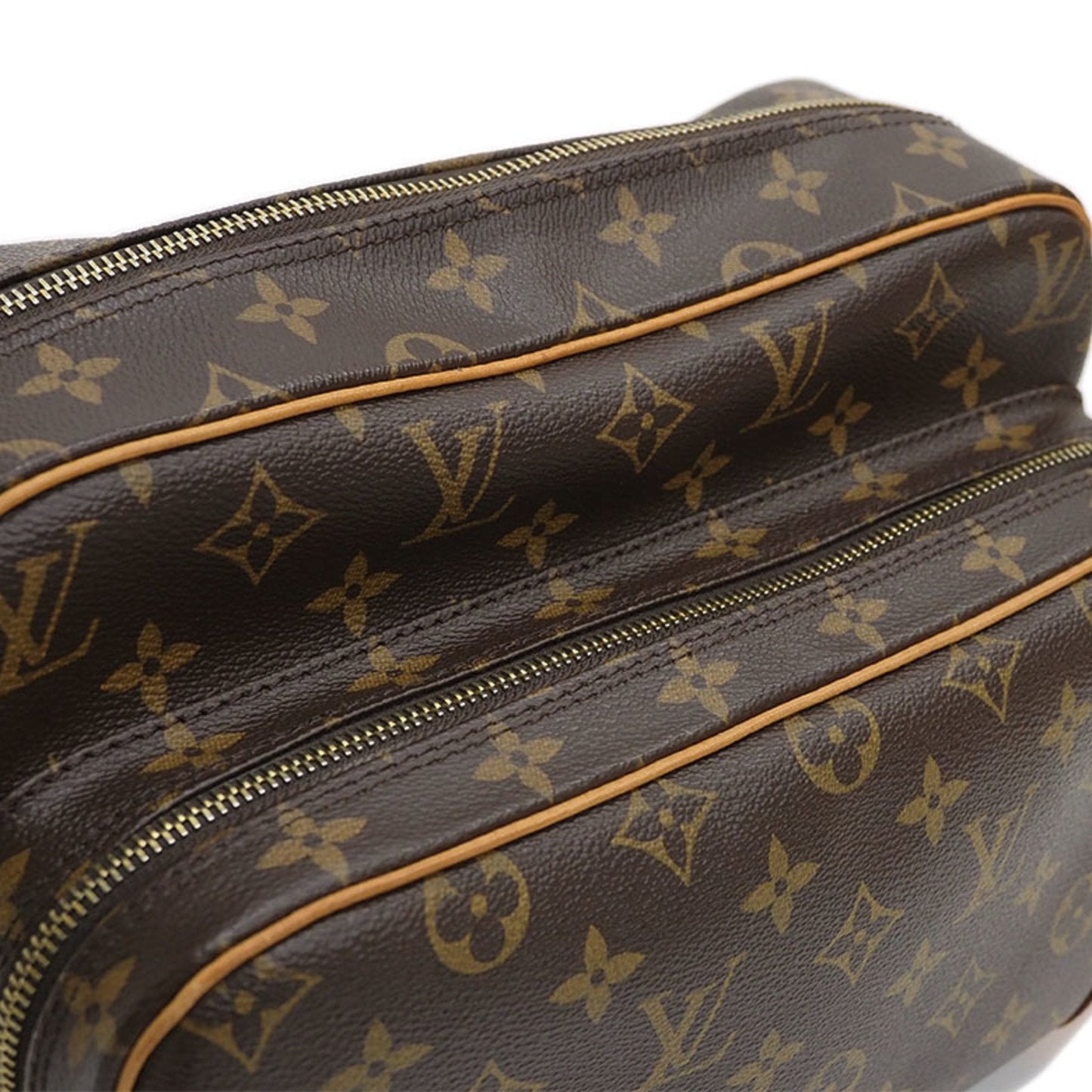 Louis Vuitton Monogram Monogram Monogram Shoulder Bag