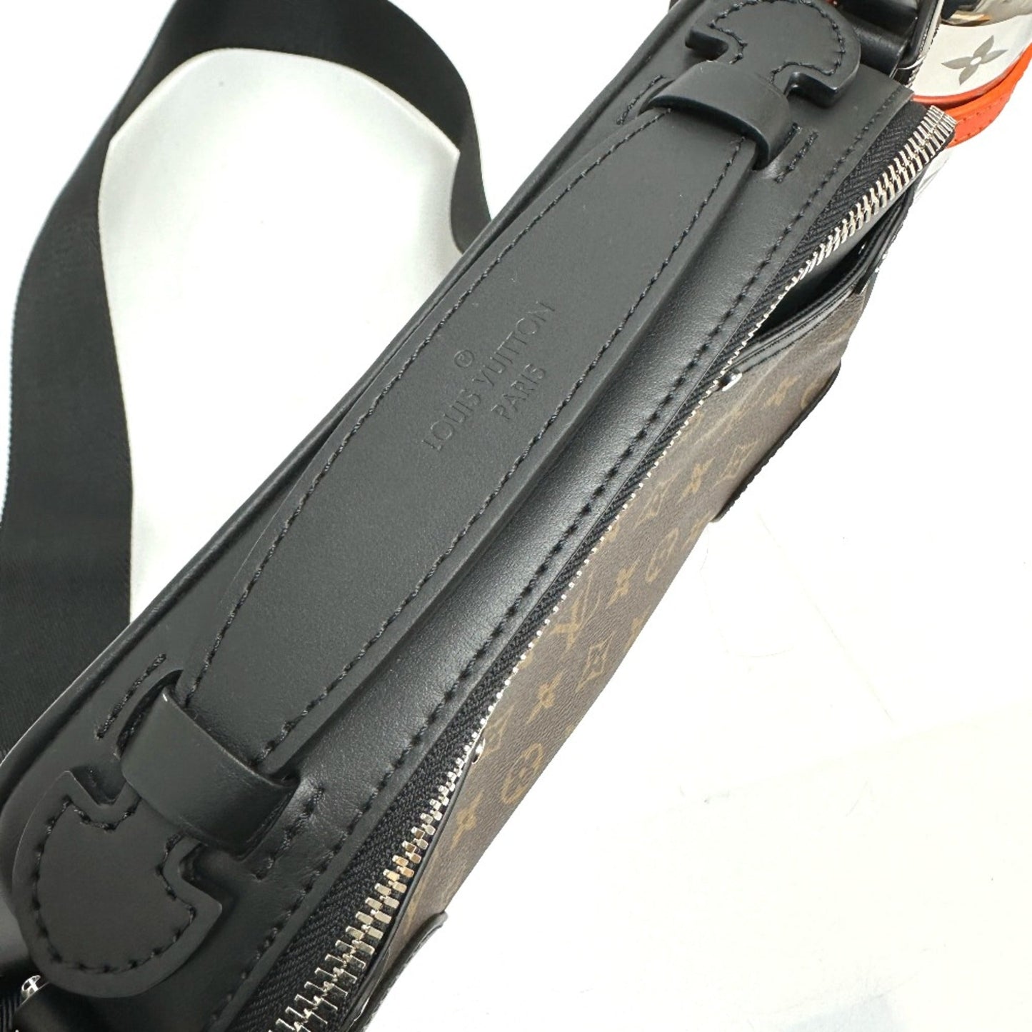 Louis Vuitton Brown Other Shoulder Bag