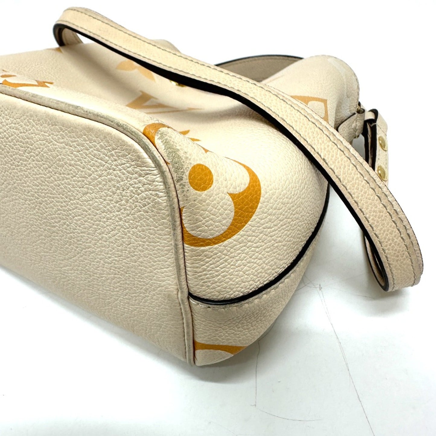 Louis Vuitton Beige Other Shoulder Bag