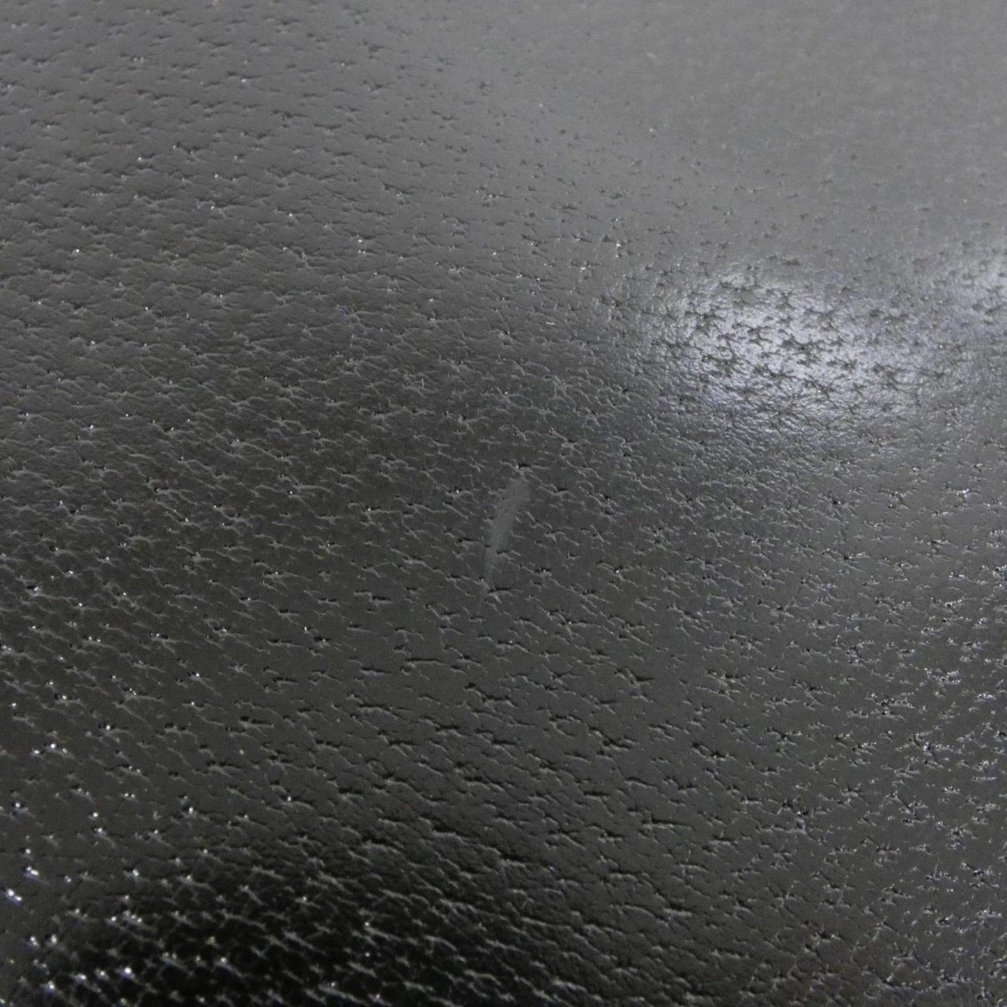 Gucci Black Leather Shoulder Bag
