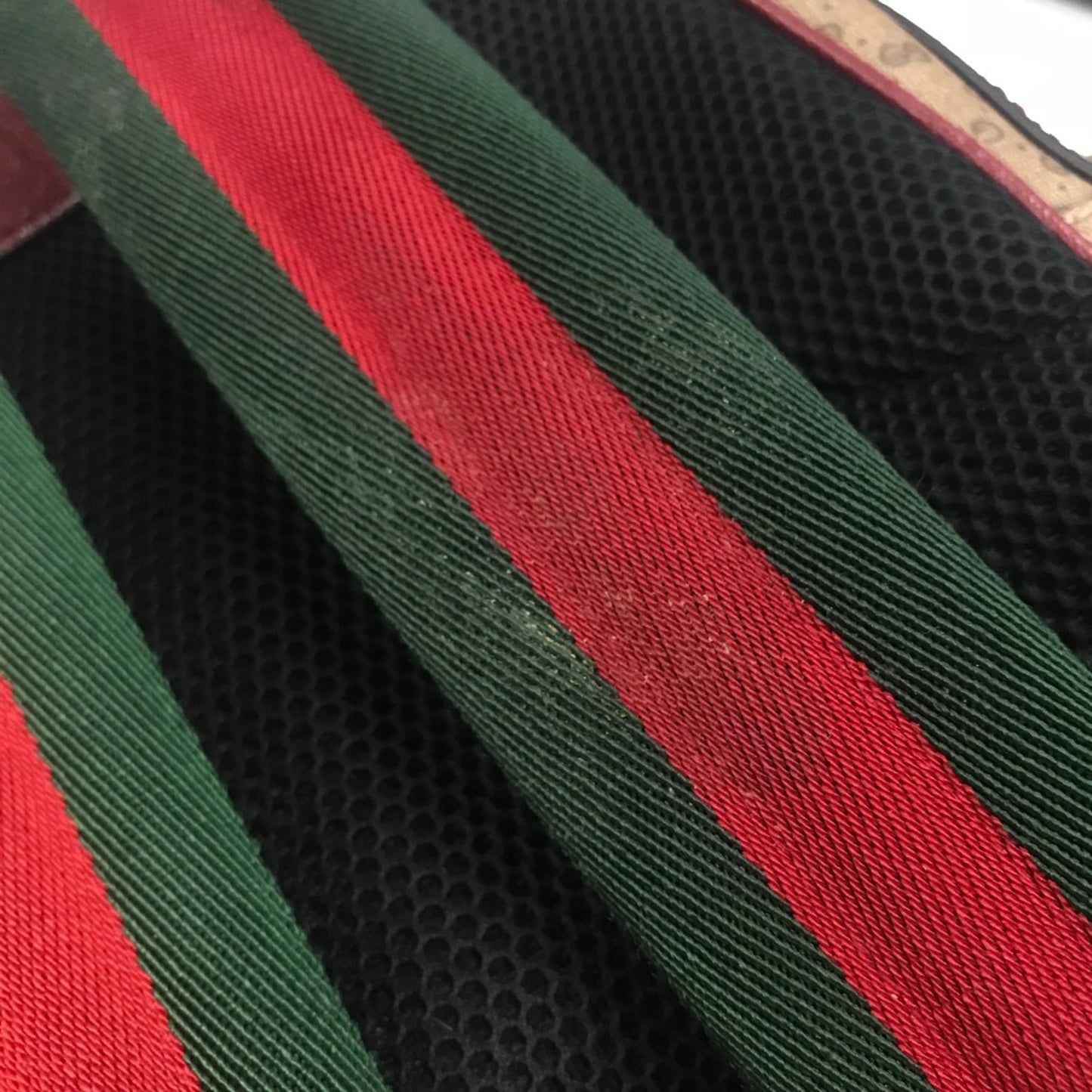 Gucci Beige Other Backpack