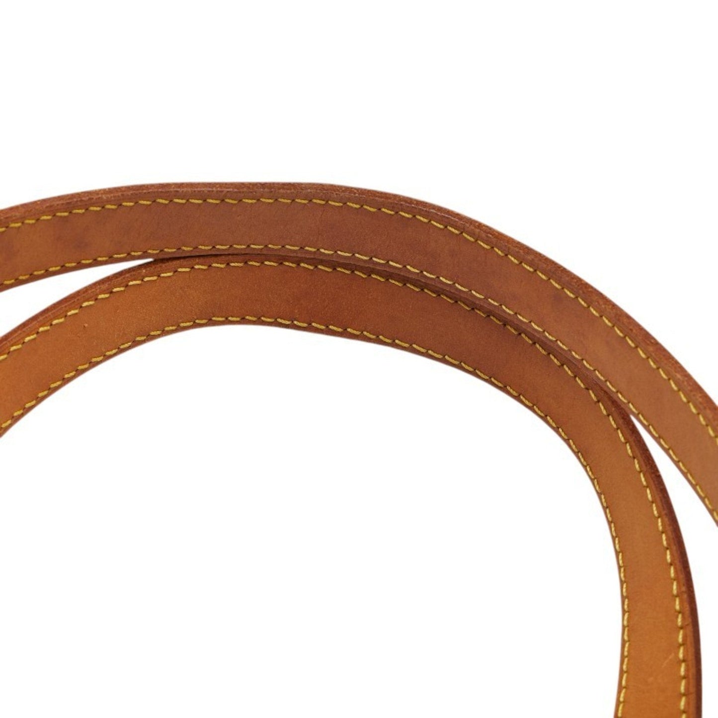 Louis Vuitton Monogram Brown Monogram Monogram Leather Shoulder Bag Tote Bag