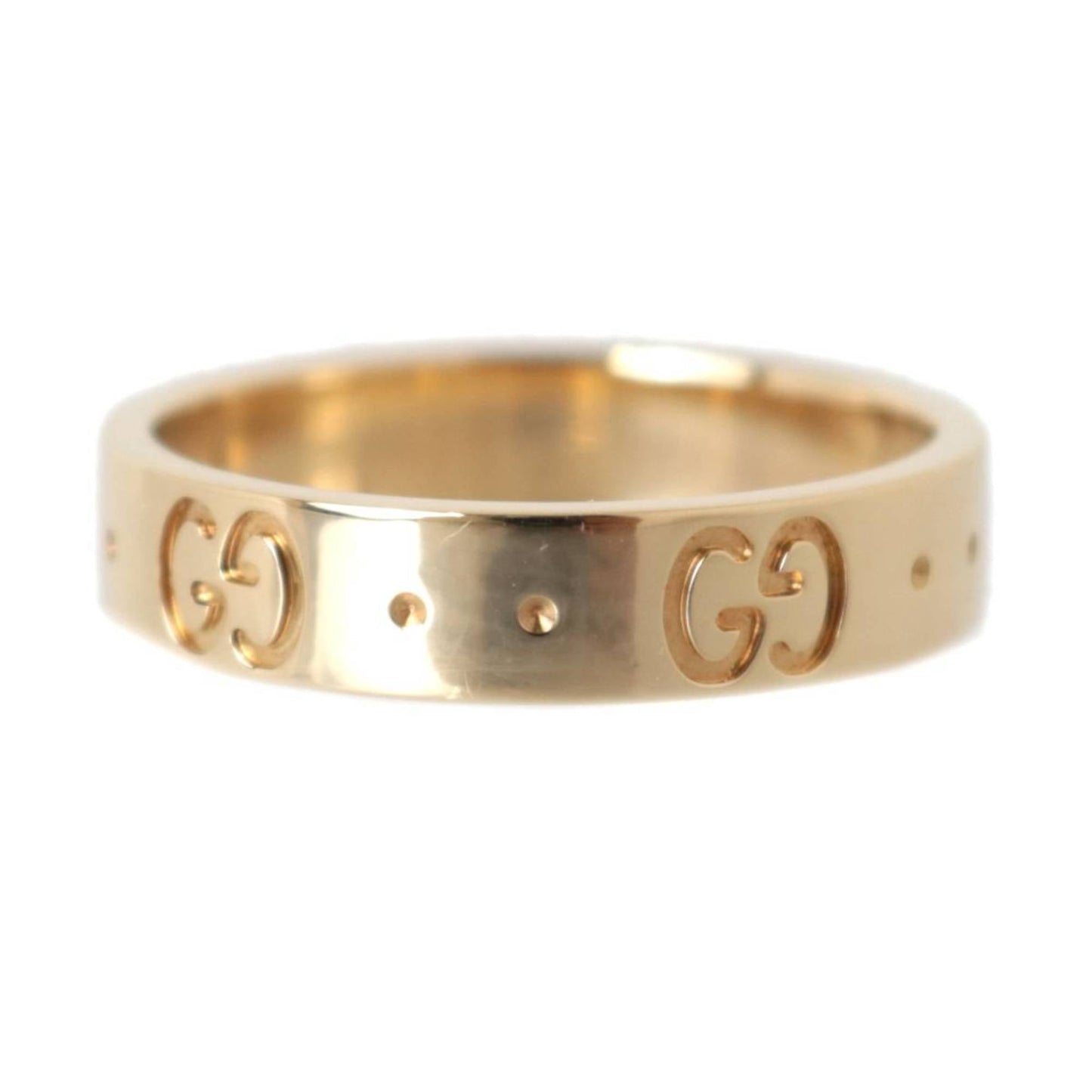 Gucci Icon Yellow Gold Yellow Gold (18K)