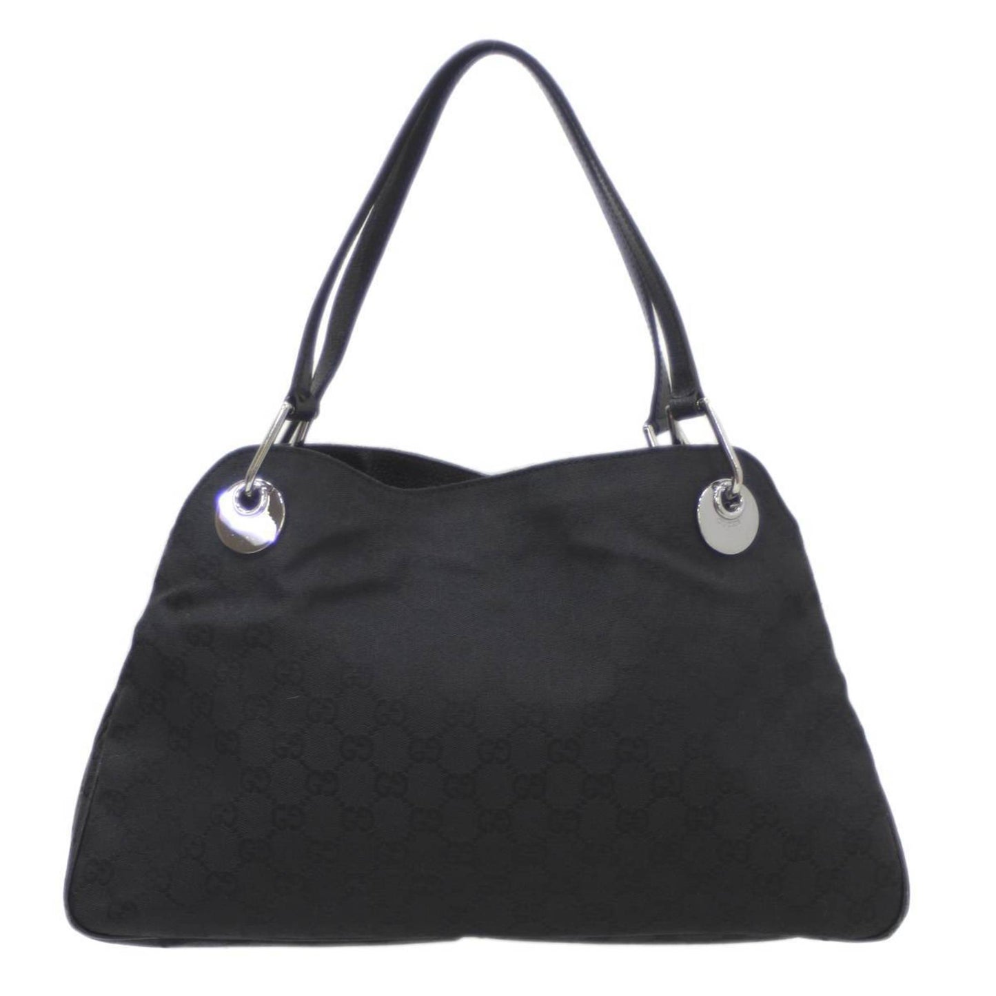 Gucci Black Handbag