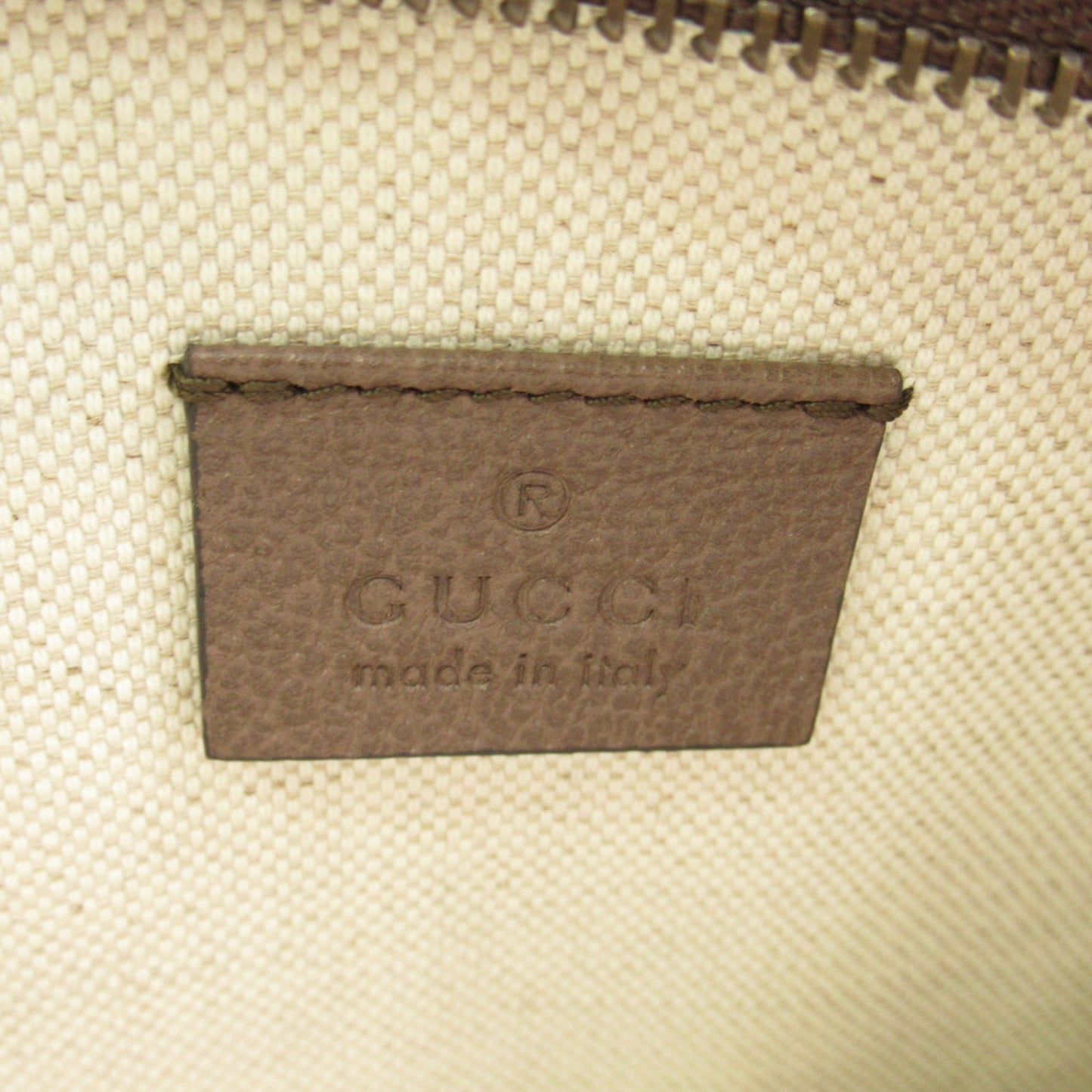 Gucci Brown Other Shoulder Bag