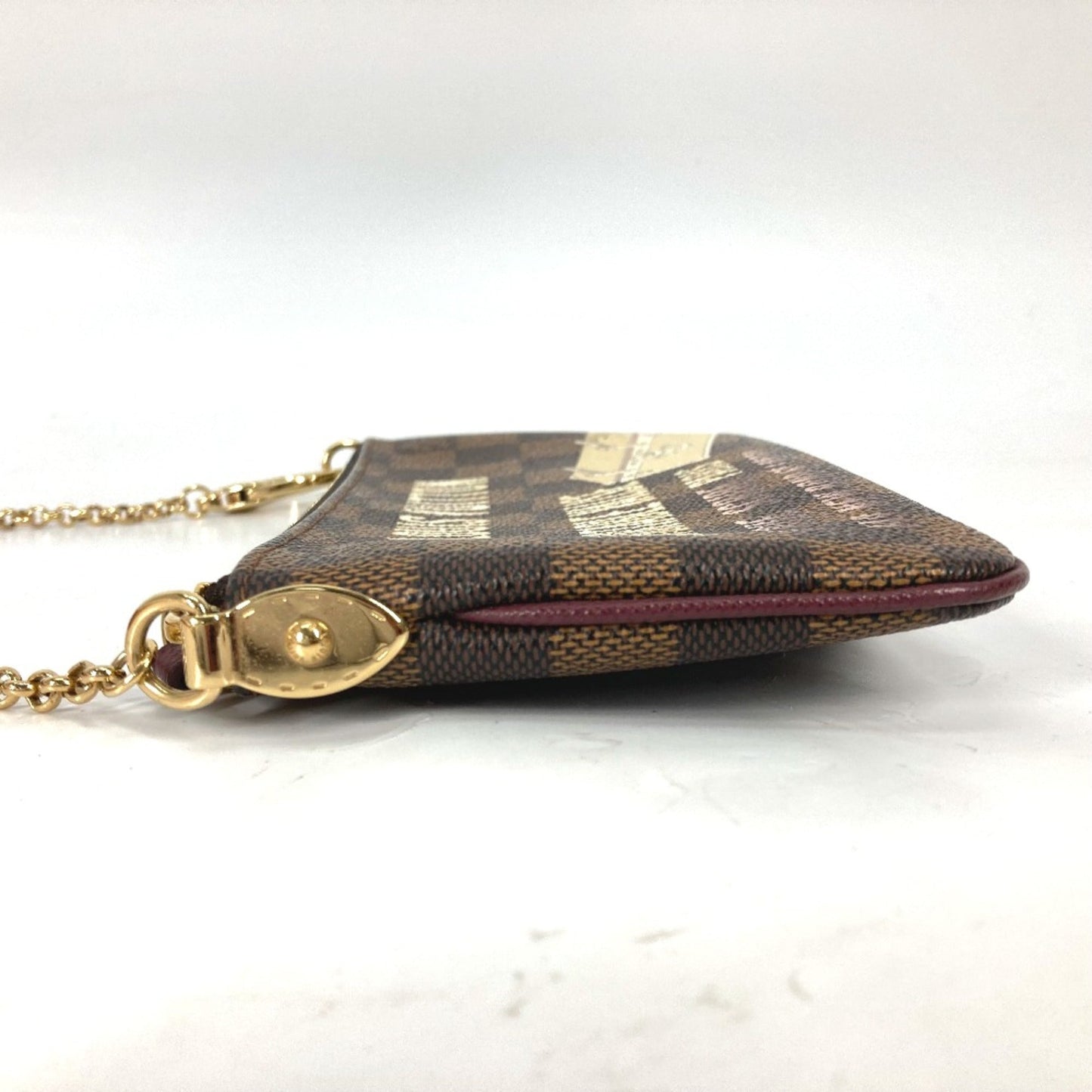 Louis Vuitton Brown Other Shoulder Bag