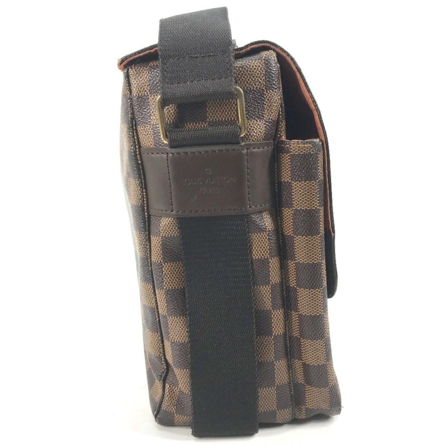 Louis Vuitton Brown Other Shoulder Bag