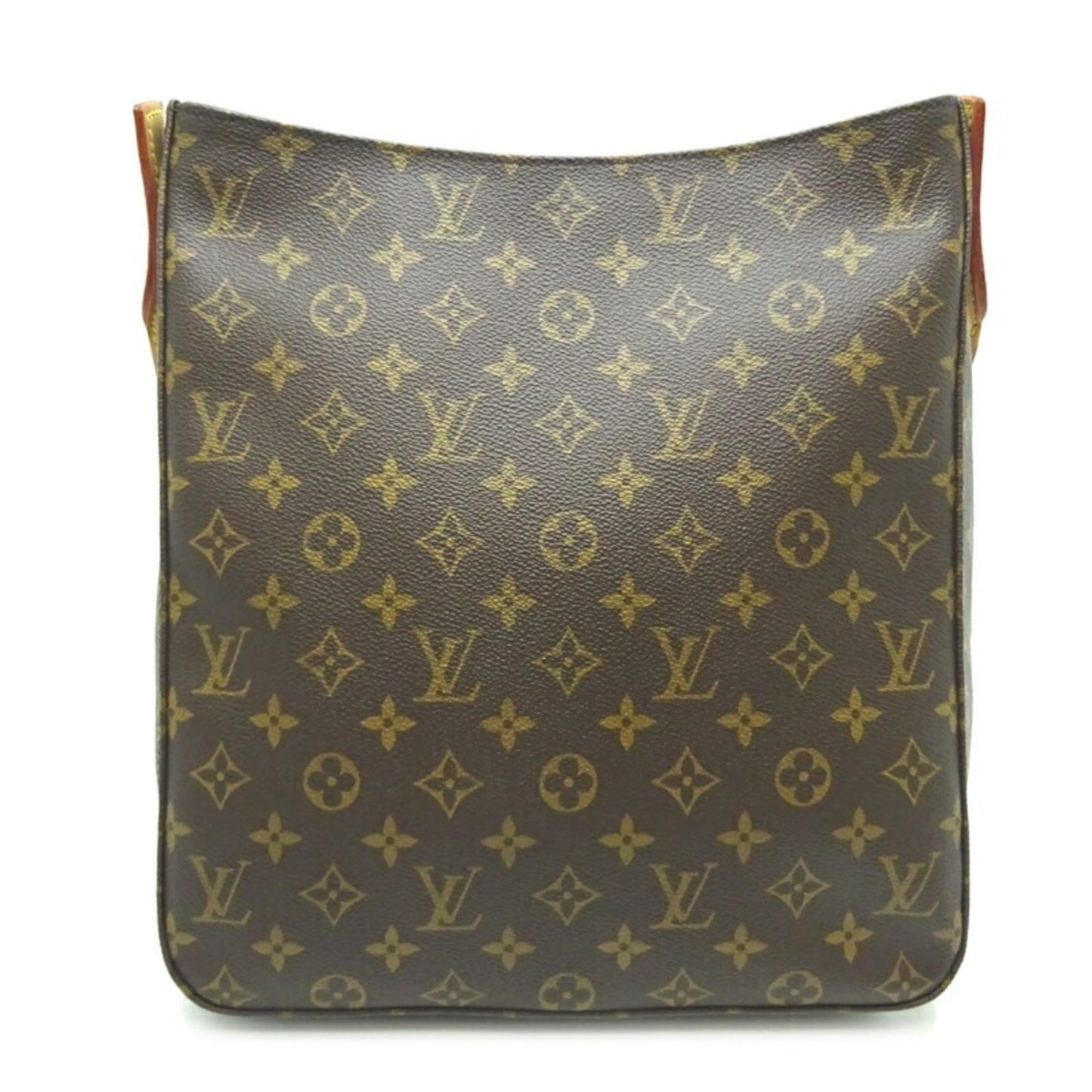 Louis Vuitton Monogram Brown Monogram Monogram Shoulder Bag
