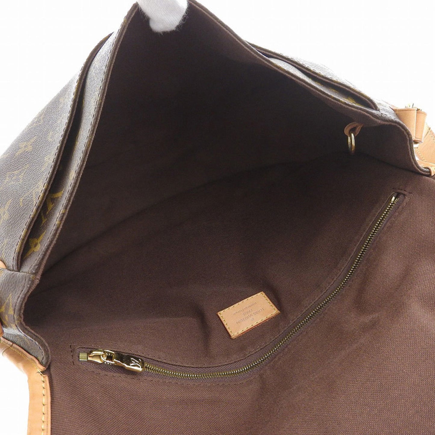 Louis Vuitton Monogram Monogram Shoulder Bag