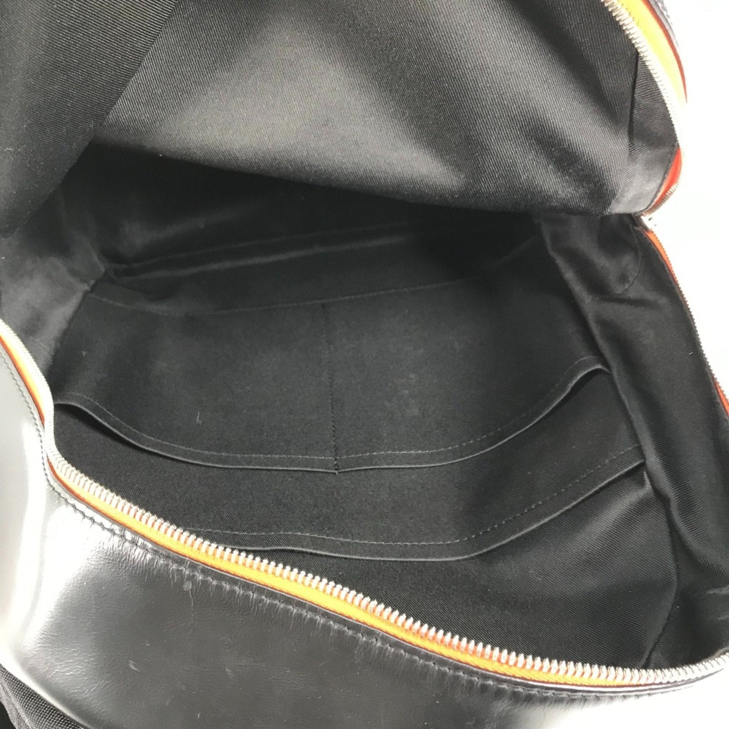 Louis Vuitton Black Other Backpack