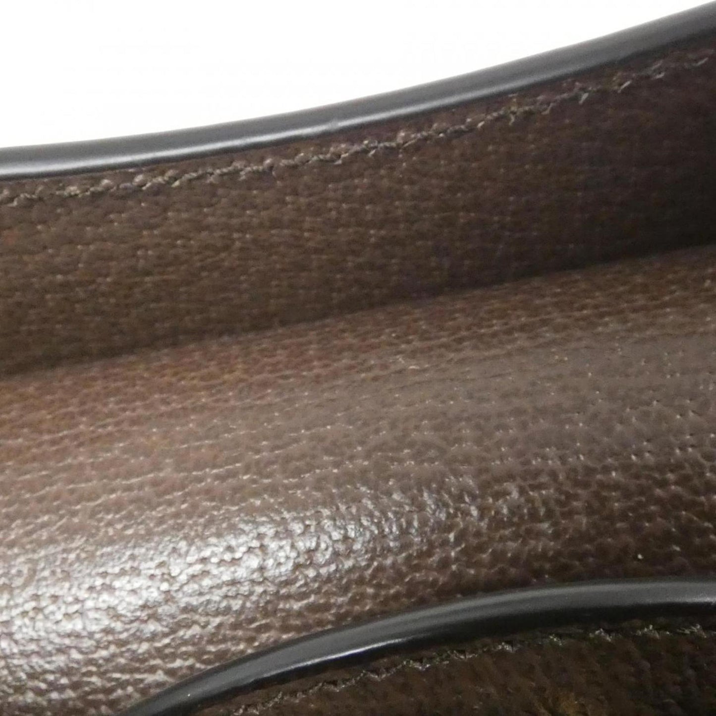 Gucci Beige Brown Gg Canvas Handbag