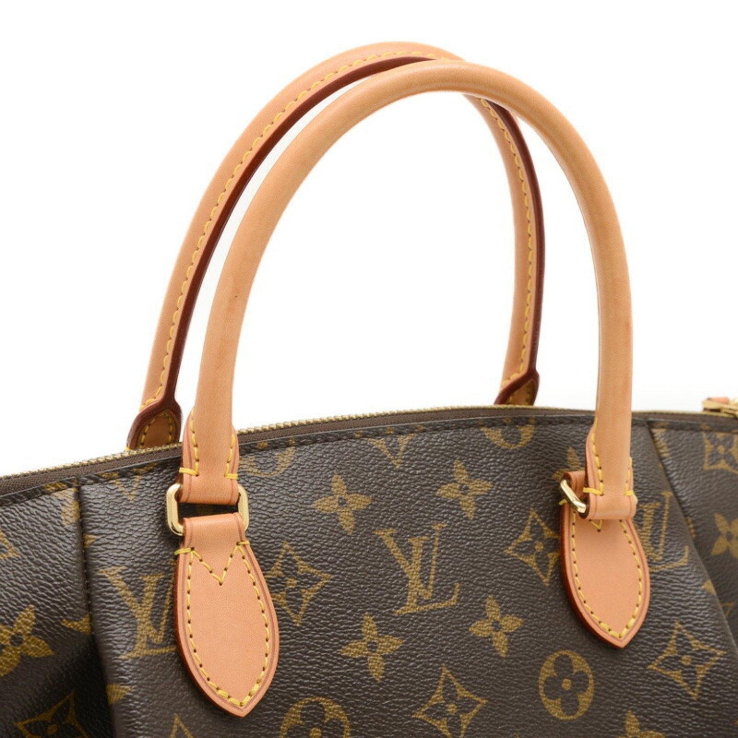 Louis Vuitton Monogram Monogram Handbag Shoulder Bag