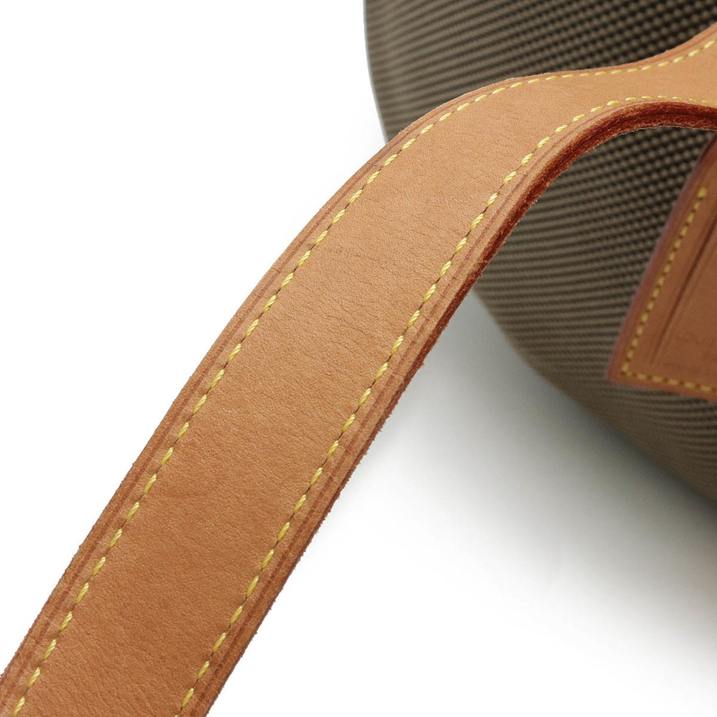 Louis Vuitton Earth Damier Geant Canvas Boston Bag Shoulder Bag
