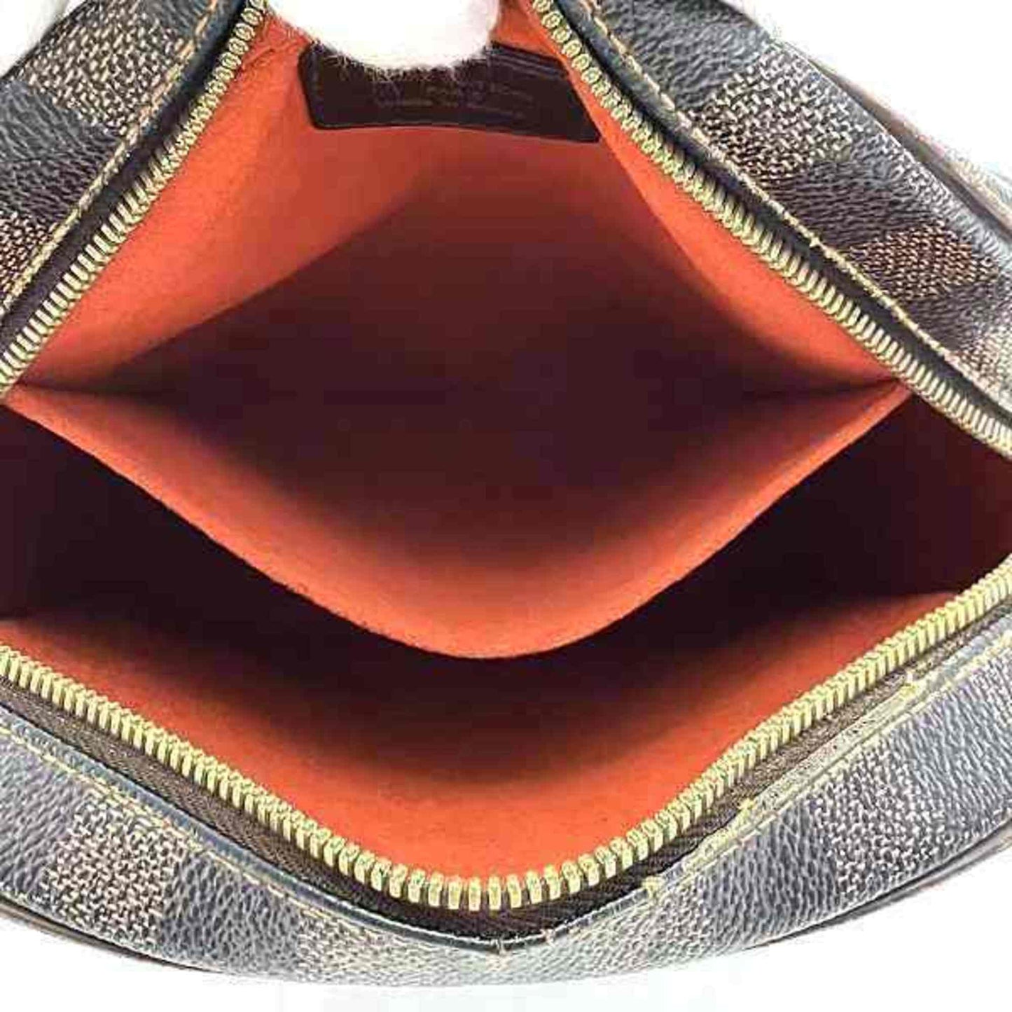 Louis Vuitton Brown Shoulder Bag