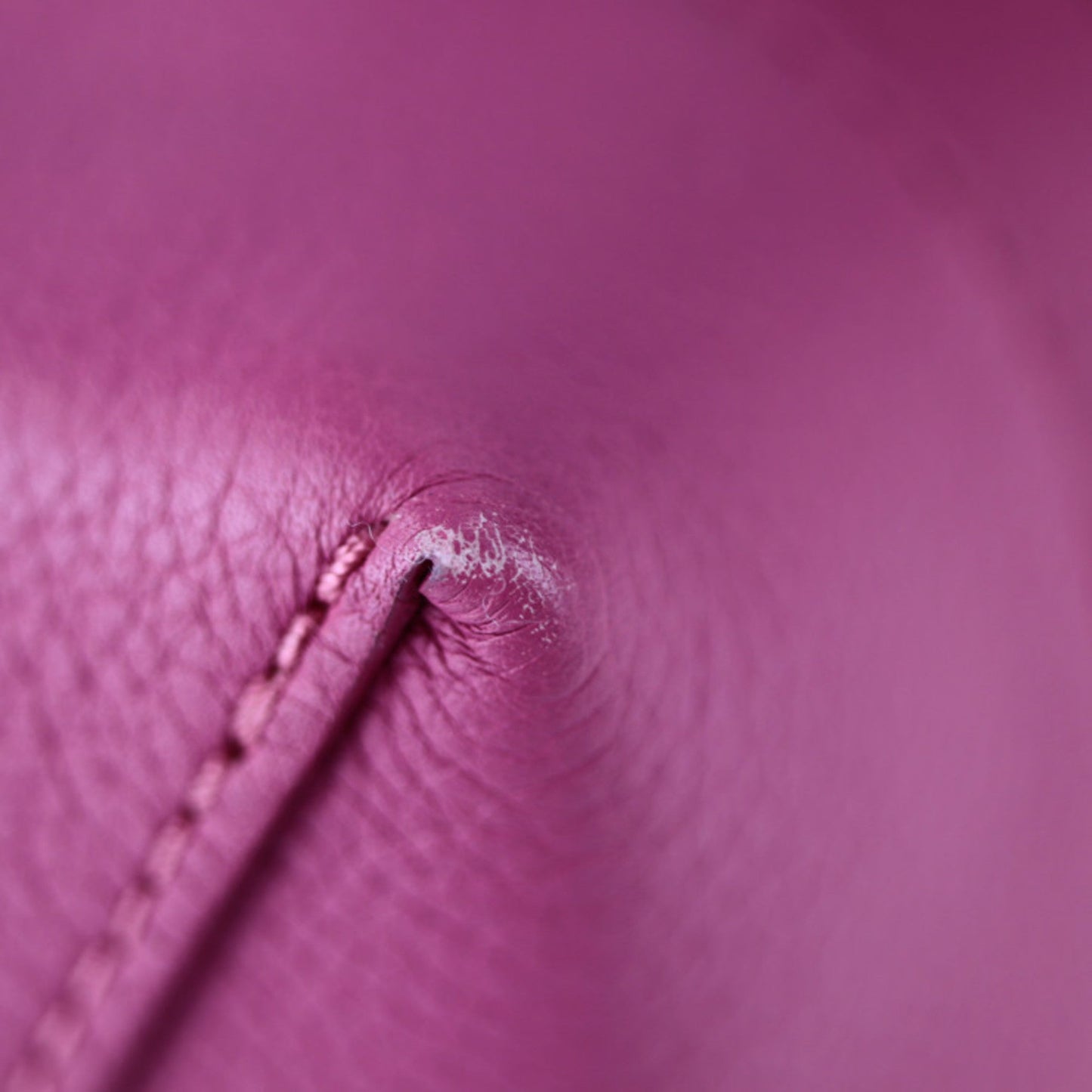 Louis Vuitton Blossom Leather Handbag Shoulder Bag