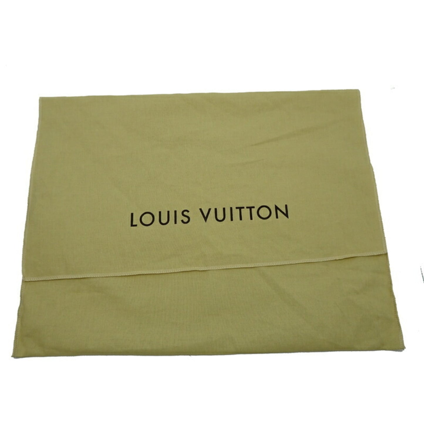 Louis Vuitton Brown Monogram Shoulder Bag