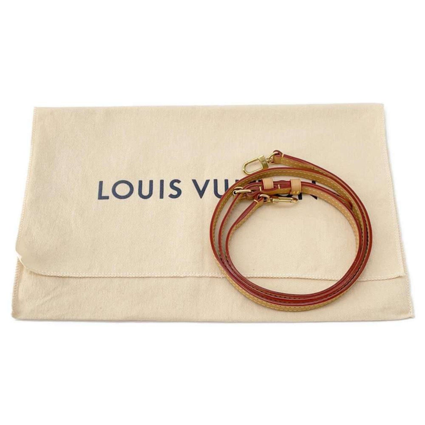 Louis Vuitton Brown Monogram Monogram Handbag Shoulder Bag