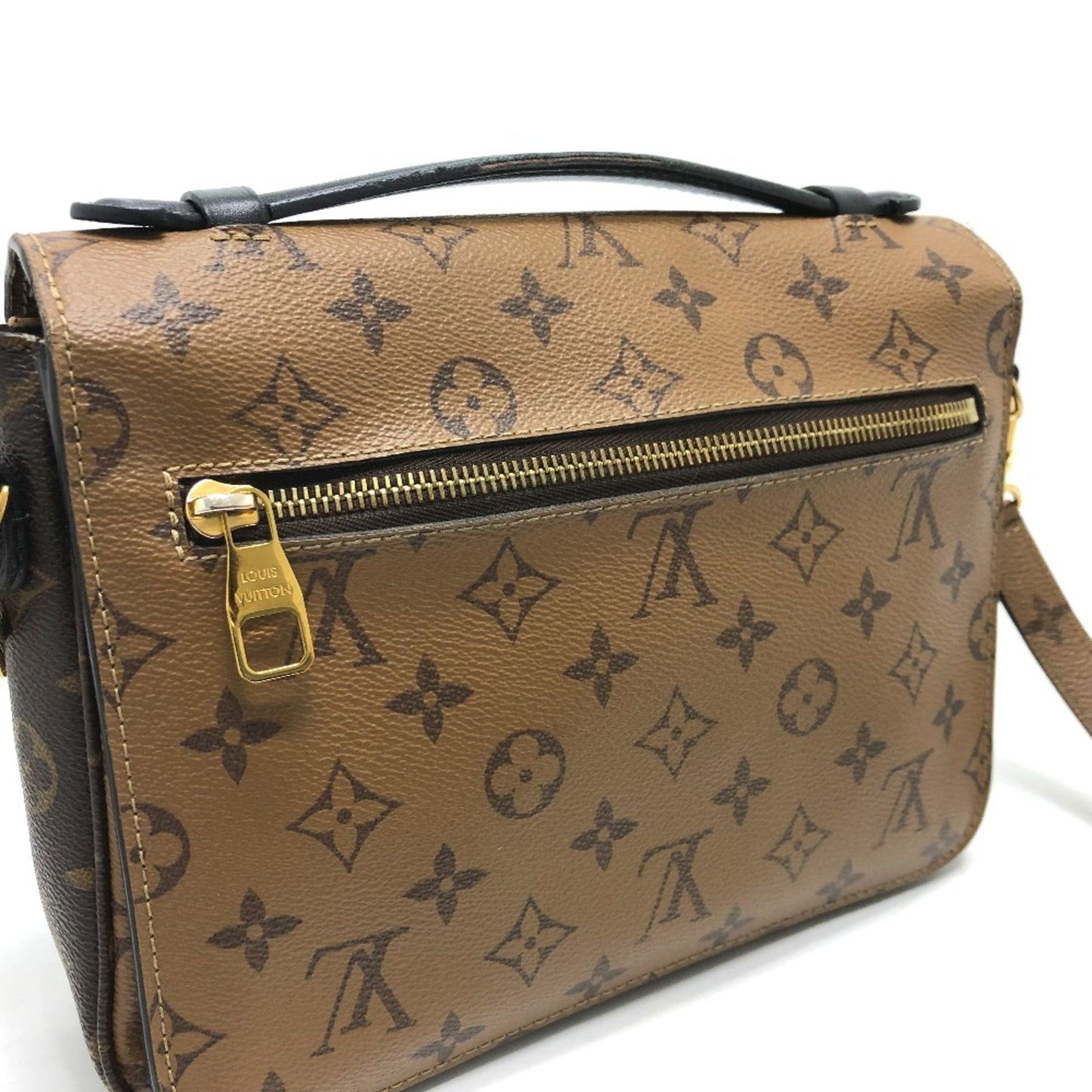 Louis Vuitton Brown Other Shoulder Bag