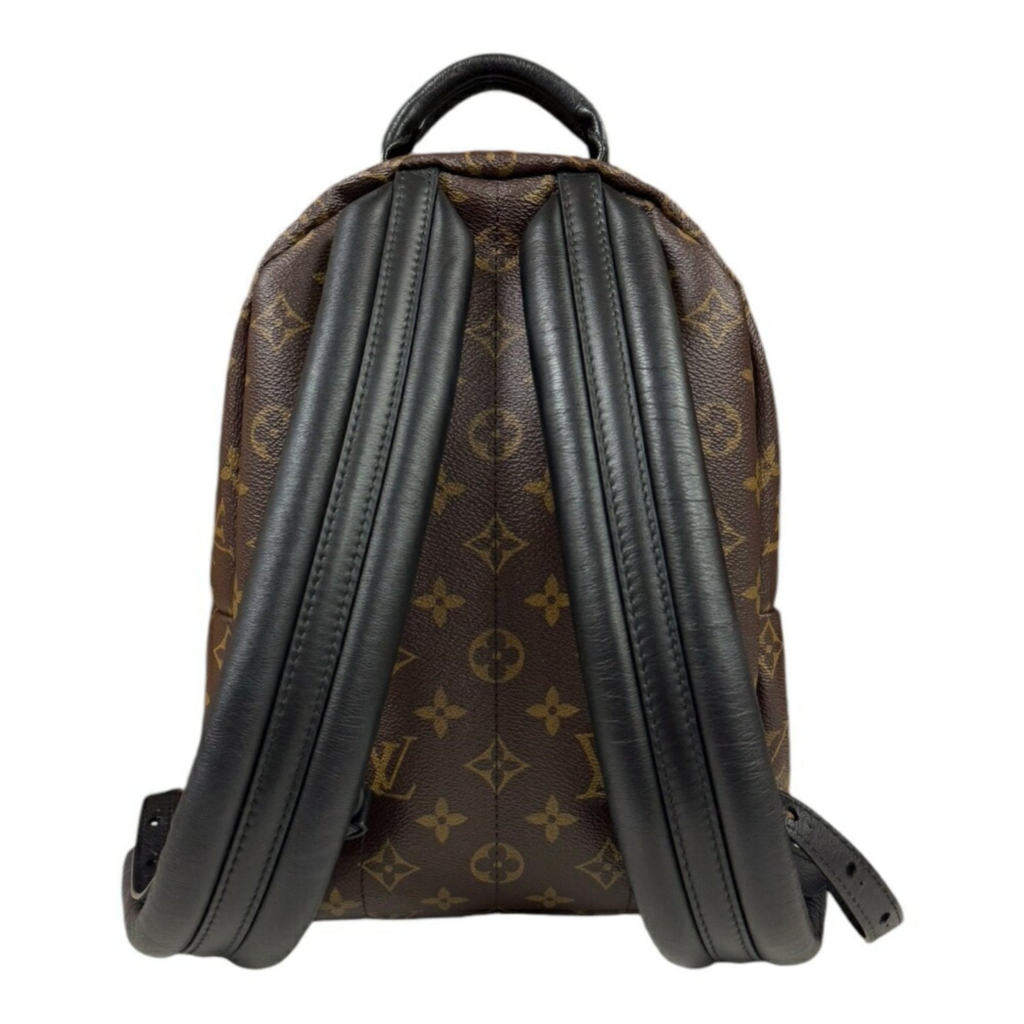 Louis Vuitton Brown Monogram Monogram Monogram Reverse Backpack