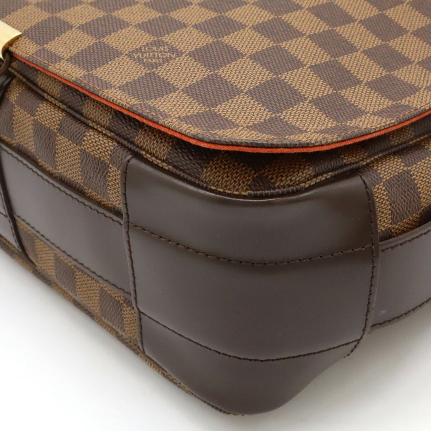 Louis Vuitton Damier Canvas Damier Canvas Shoulder Bag