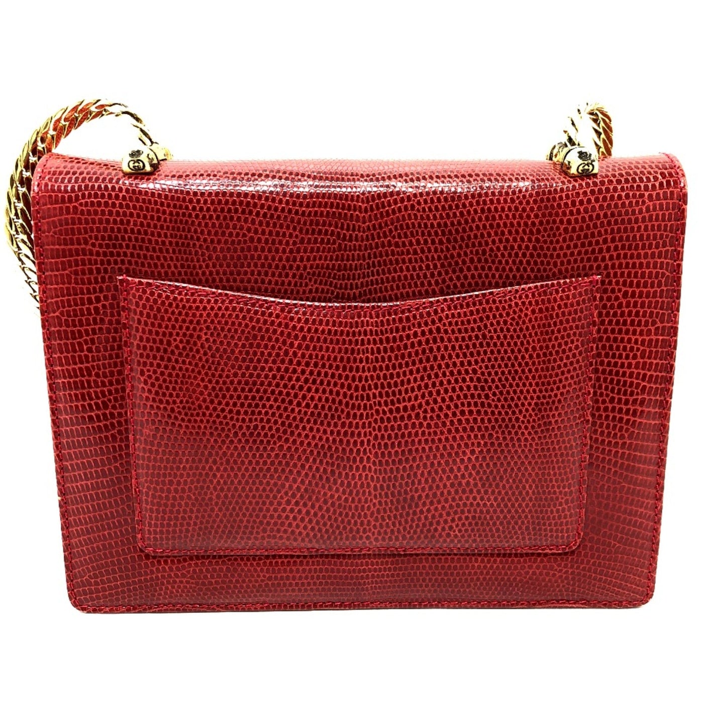 Gucci Red Other Shoulder Bag