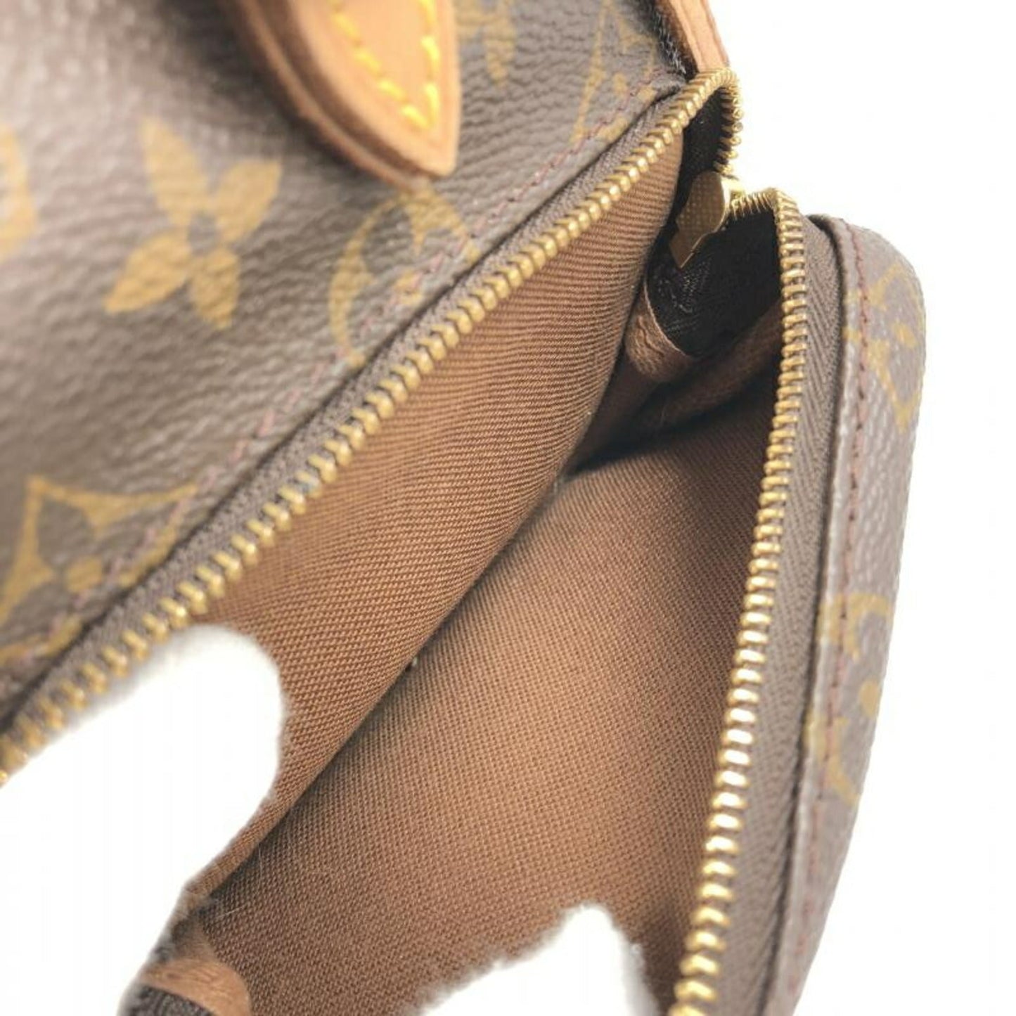 Louis Vuitton Monogram Monogram Backpack