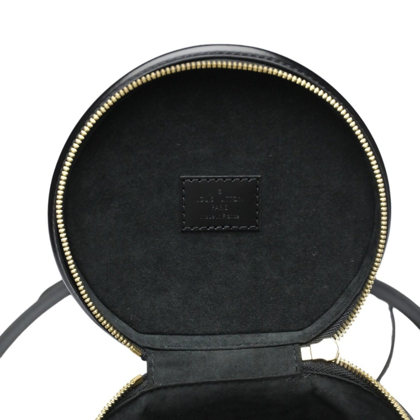 Louis Vuitton Brown Monogram Canvas Shoulder Bag