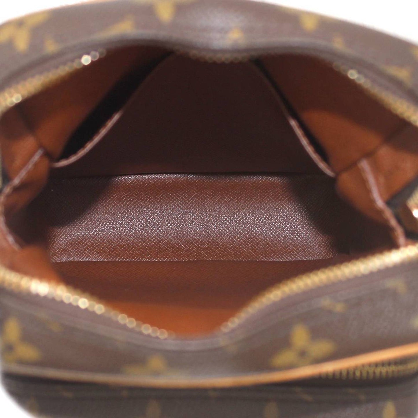 Louis Vuitton Monogram Monogram Monogram Shoulder Bag