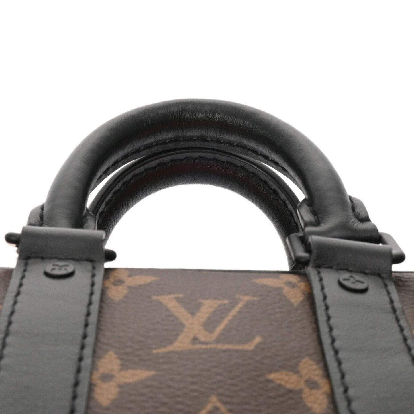 Louis Vuitton Monogram Brown Monogram Shoulder Bag