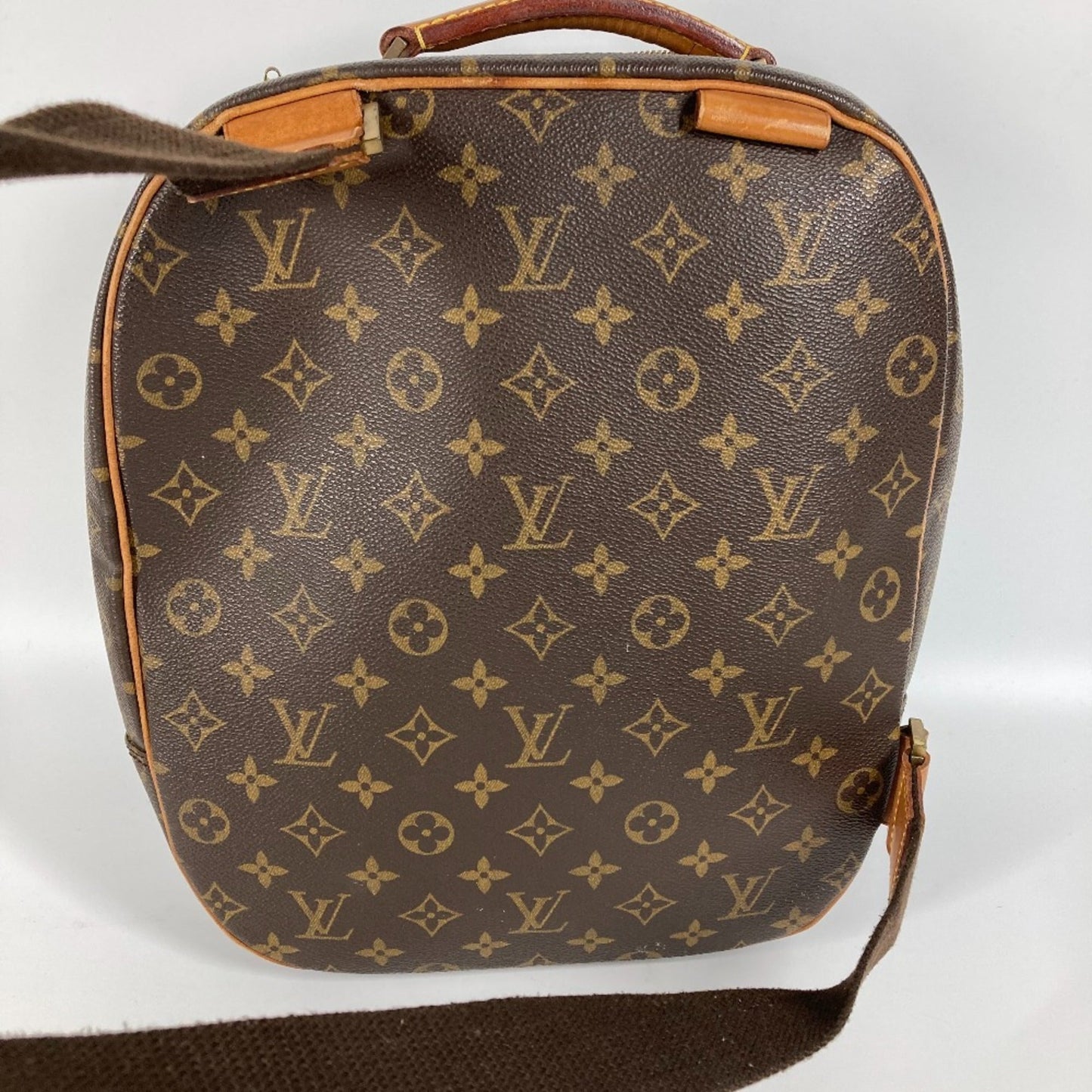 Louis Vuitton Brown Other Shoulder Bag