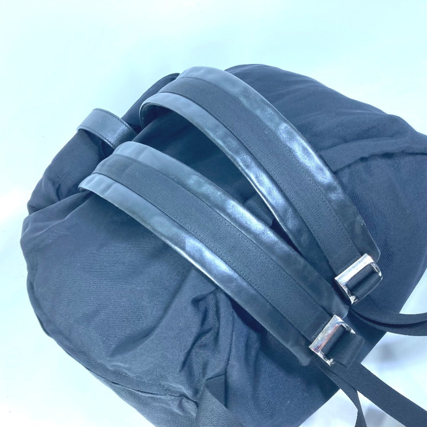 Gucci Black Other Backpack