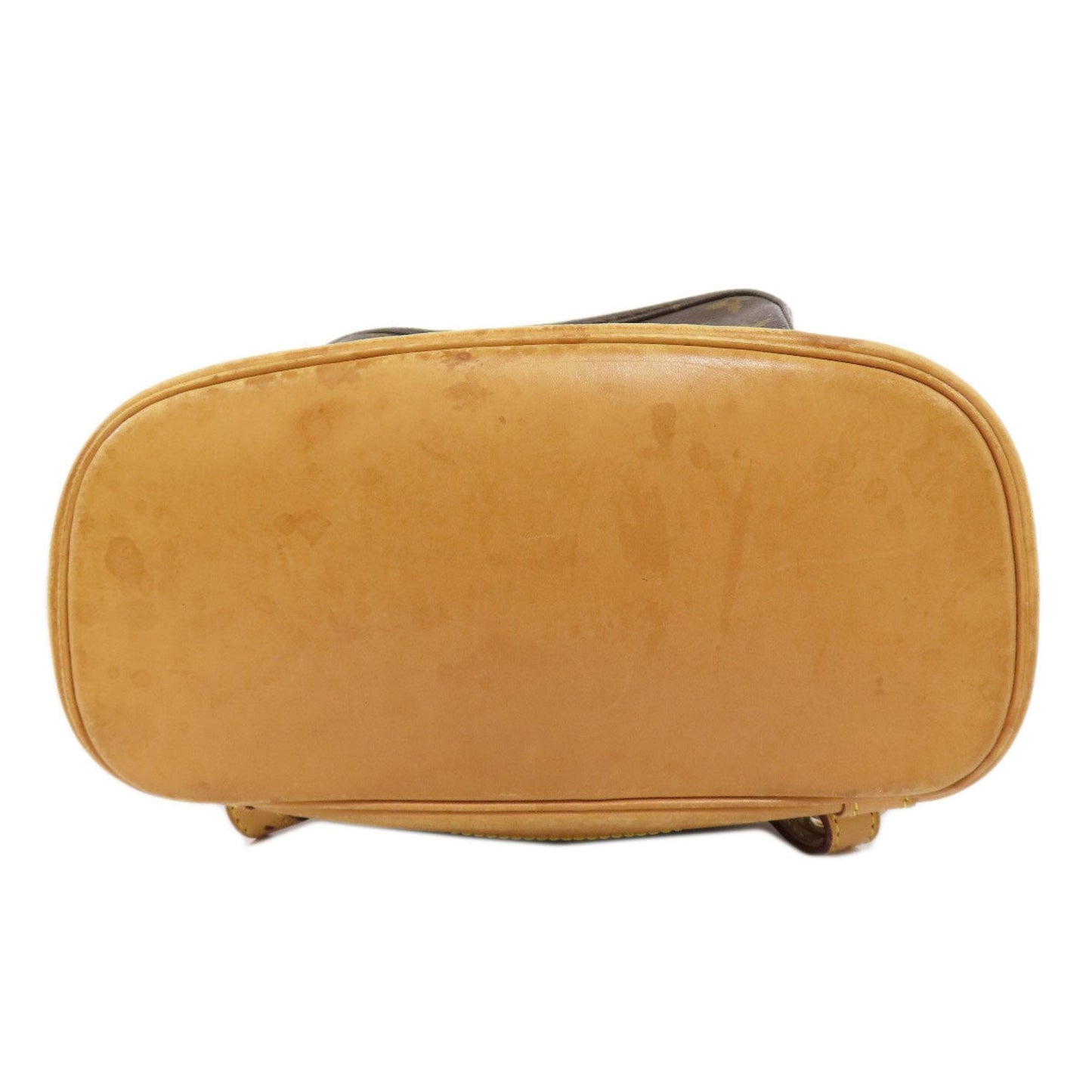 Louis Vuitton Monogram Monogram Monogram Backpack