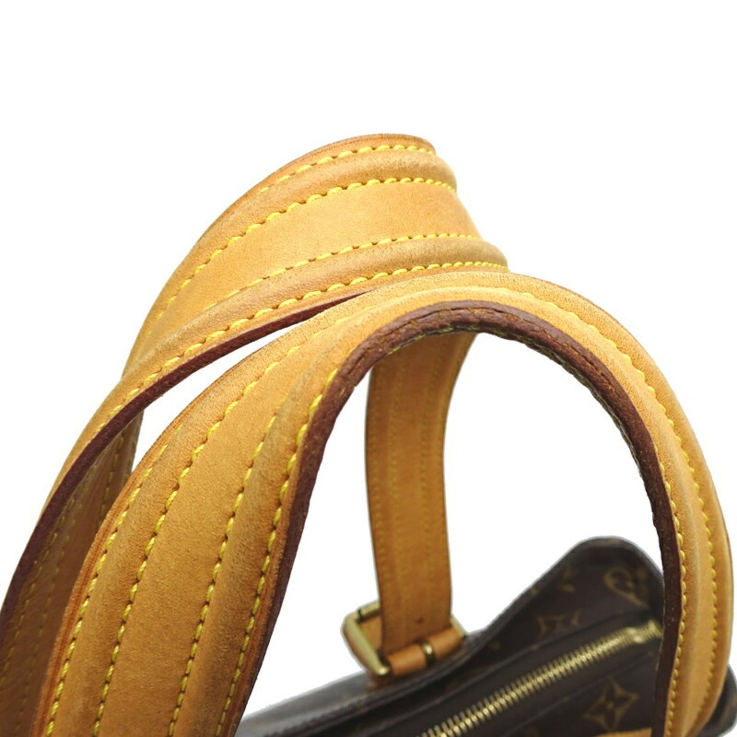 Louis Vuitton Monogram Brown Monogram Shoulder Bag