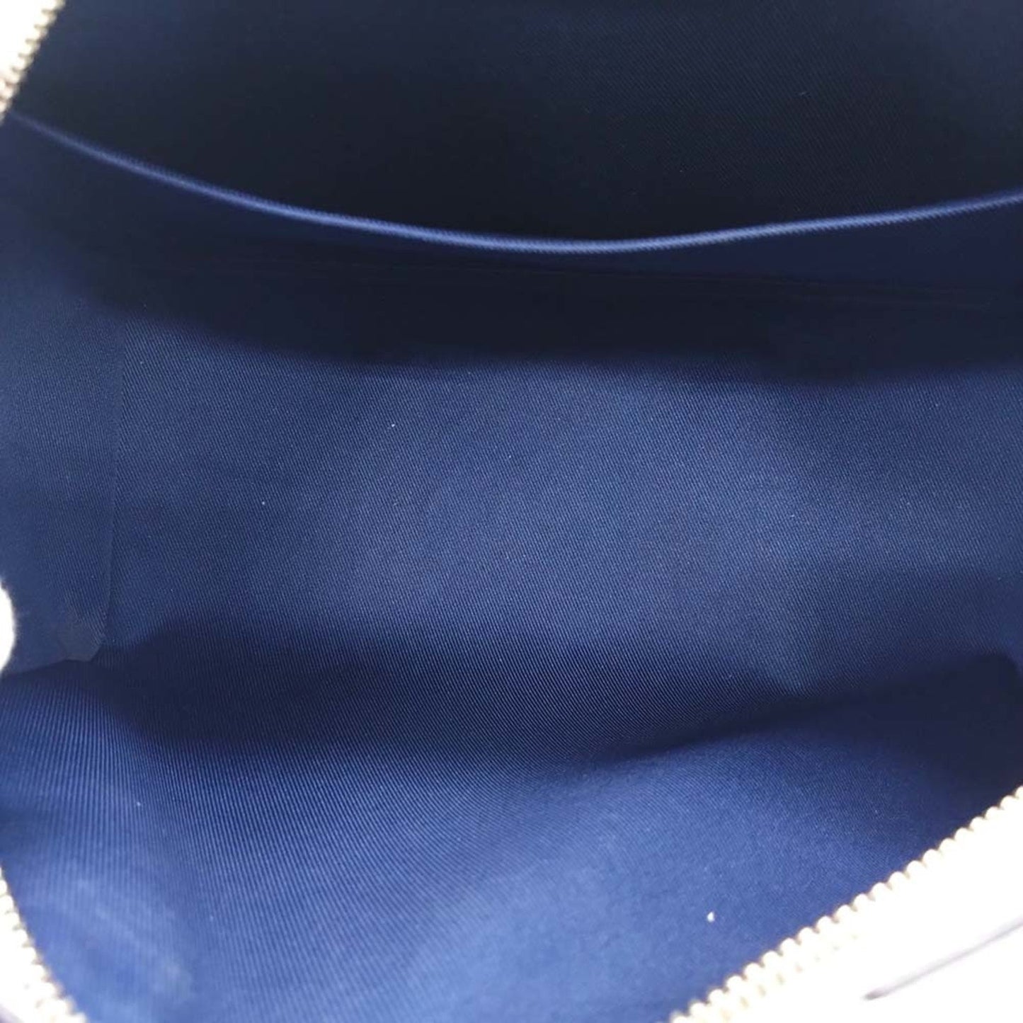 Louis Vuitton Monogram Watercolor Blue Shoulder Bag