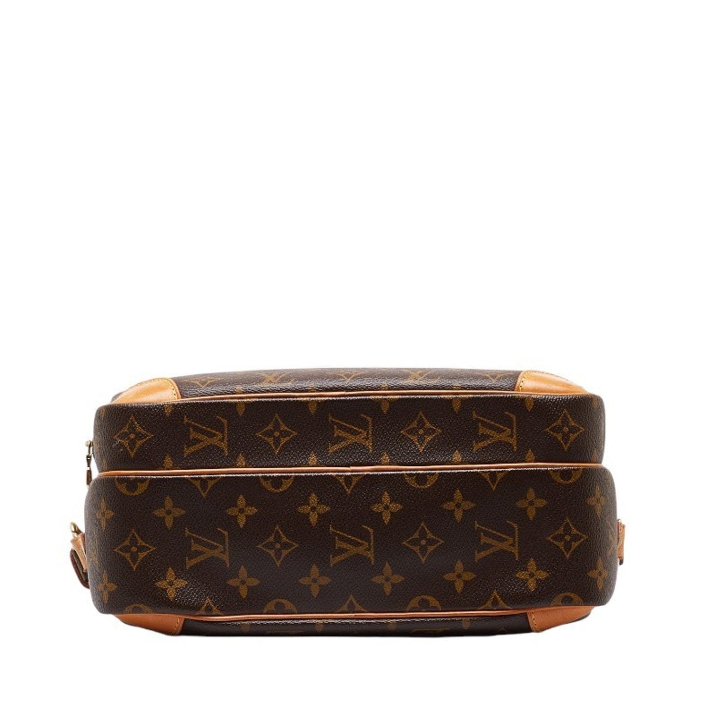 Louis Vuitton Monogram Brown Monogram Monogram Shoulder Bag
