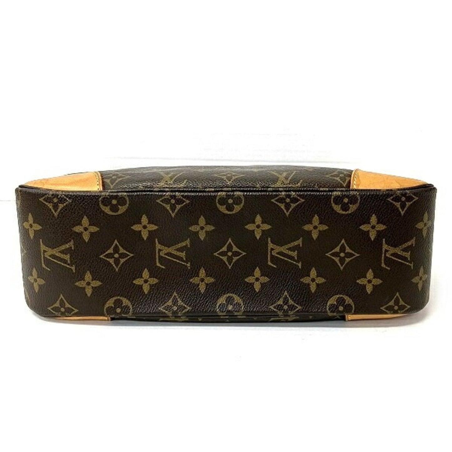 Louis Vuitton Brown Shoulder Bag