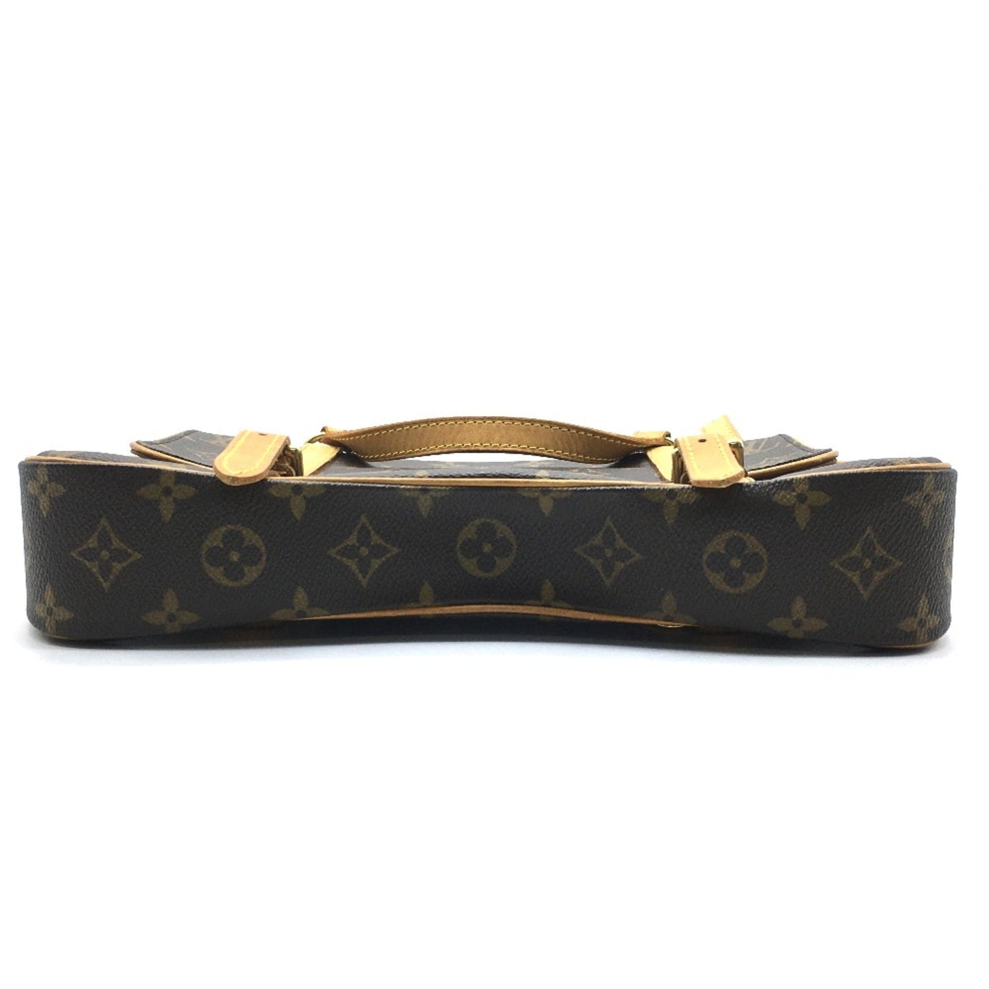 Louis Vuitton Brown Other Backpack