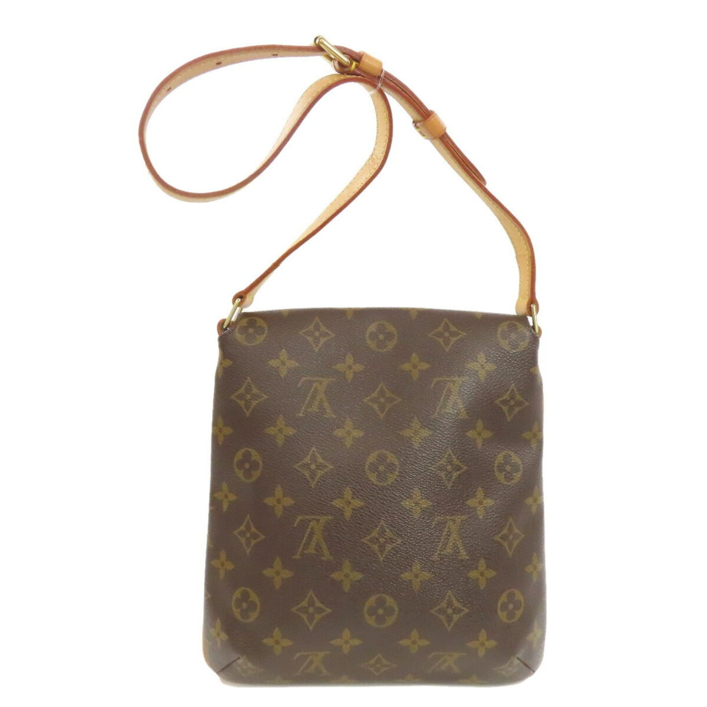 Louis Vuitton Monogram Monogram Monogram Shoulder Bag