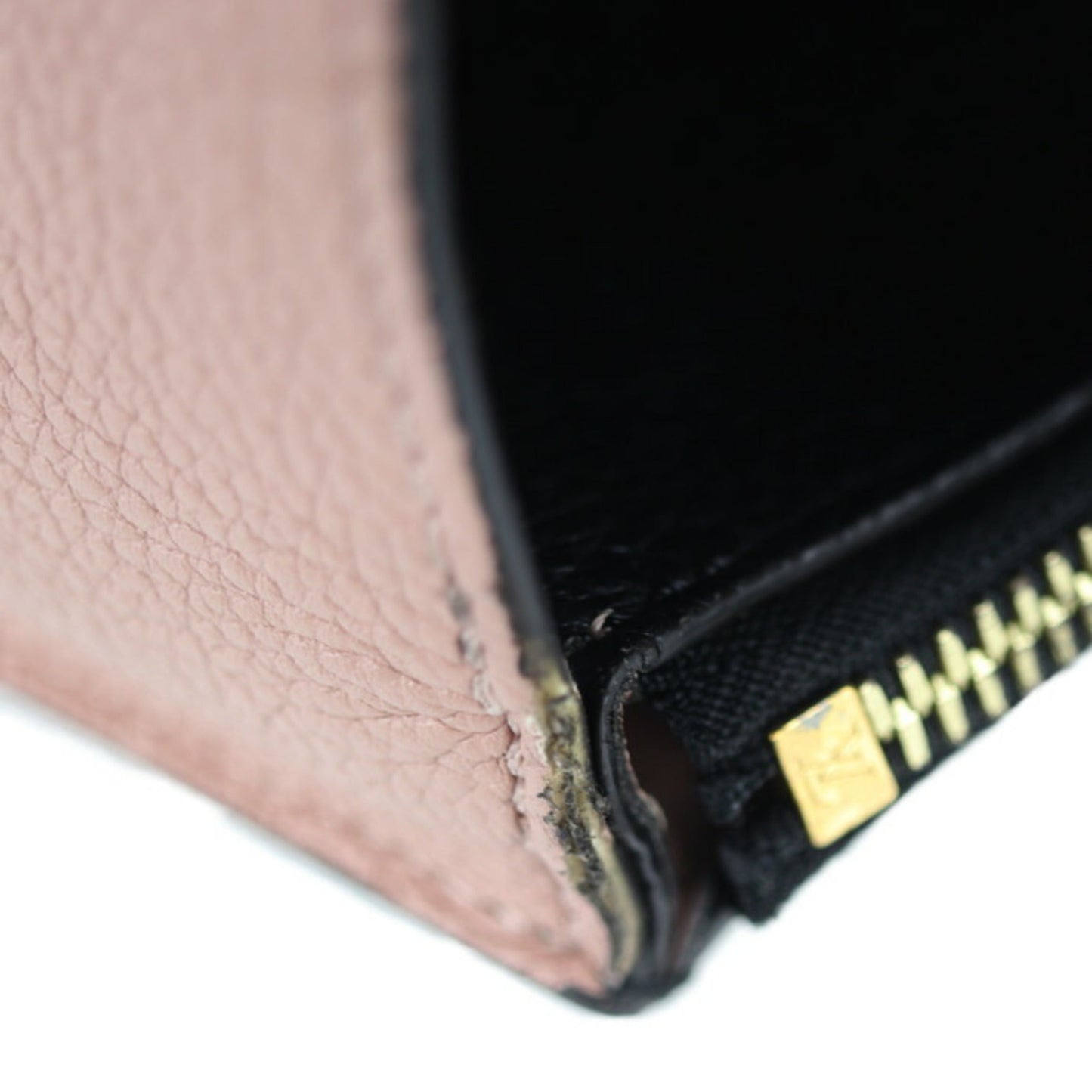Louis Vuitton Black Magnolia Leather Handbag Shopping Bag Shoulder Bag Tote Bag