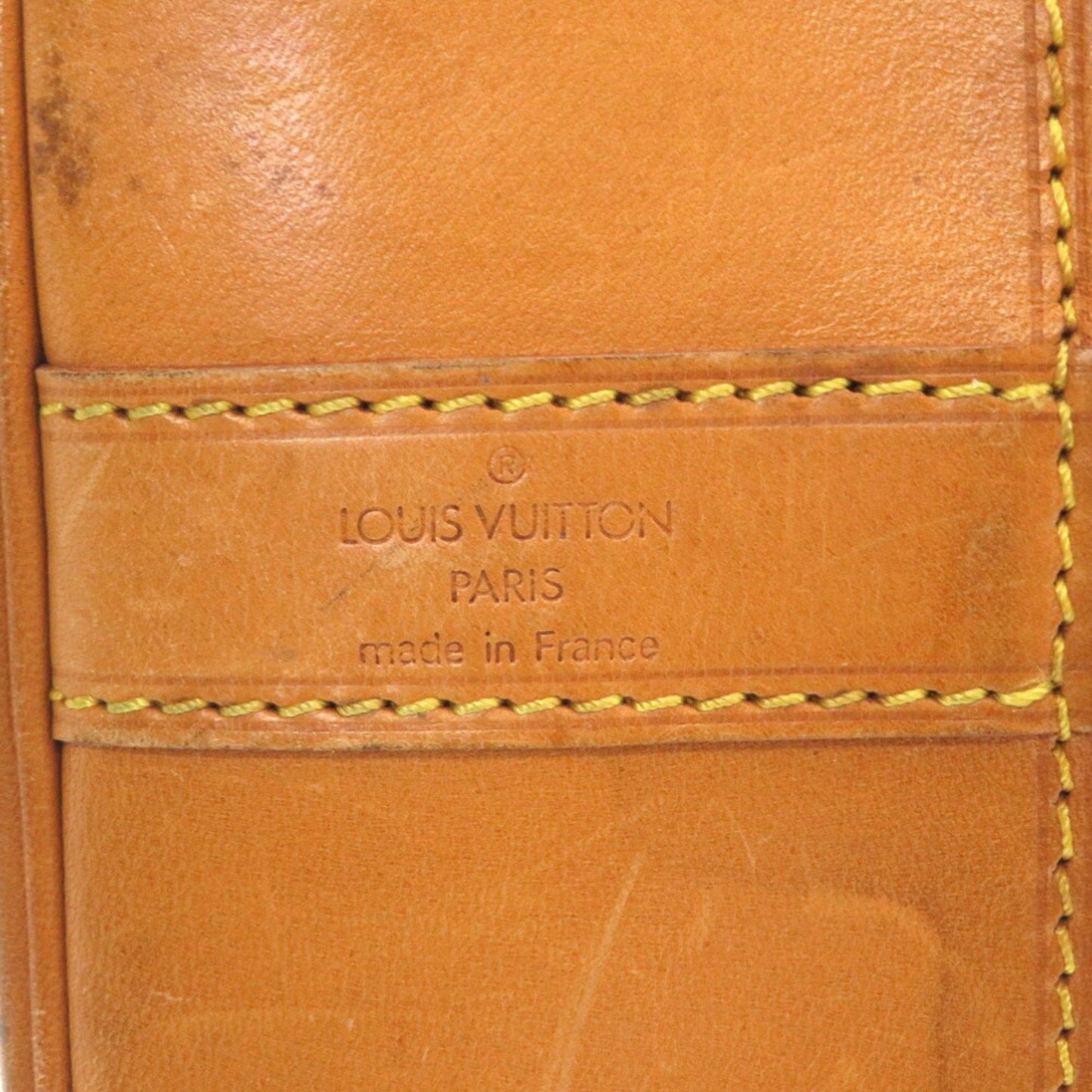 Louis Vuitton Monogram Brown Monogram Shoulder Bag