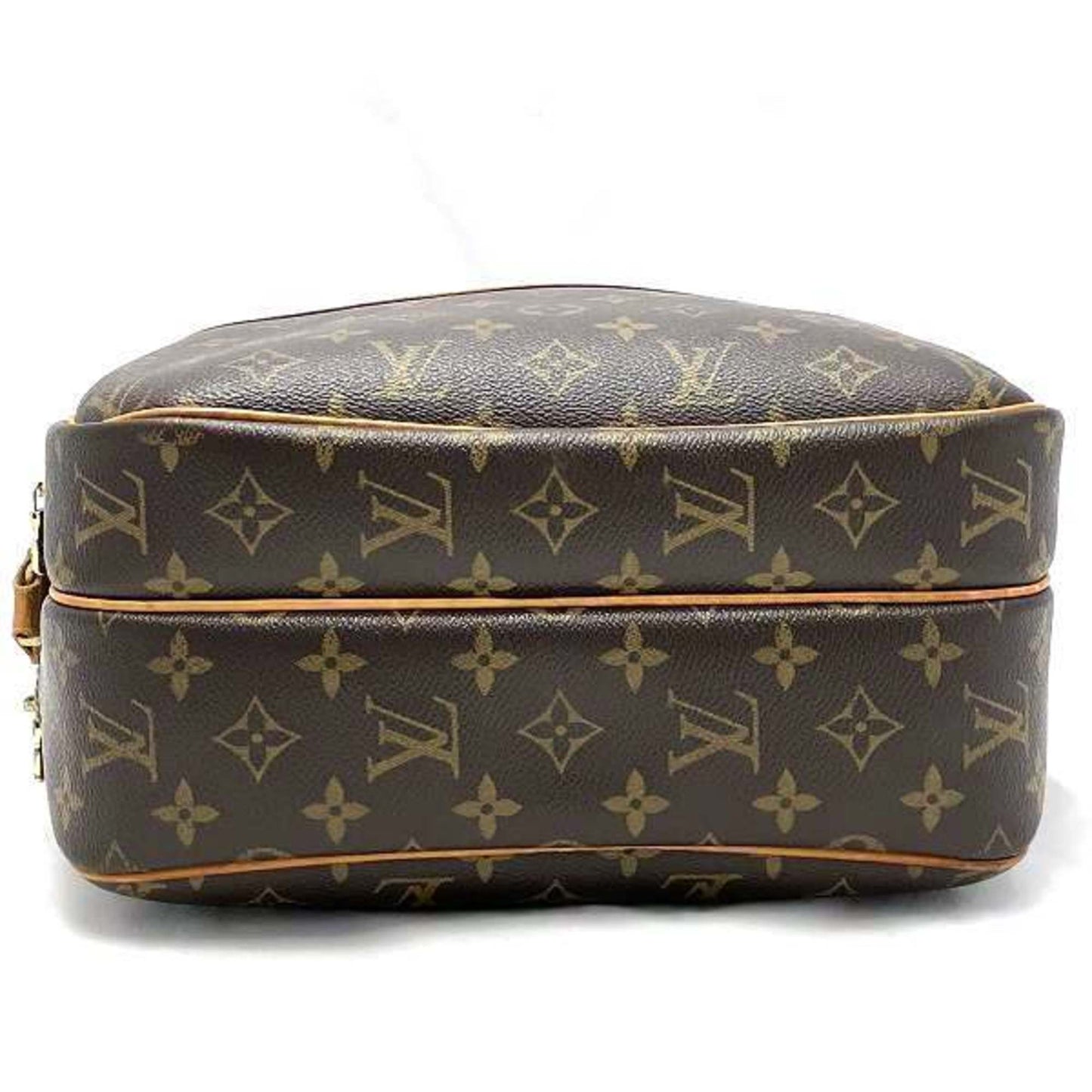 Louis Vuitton Brown Shoulder Bag