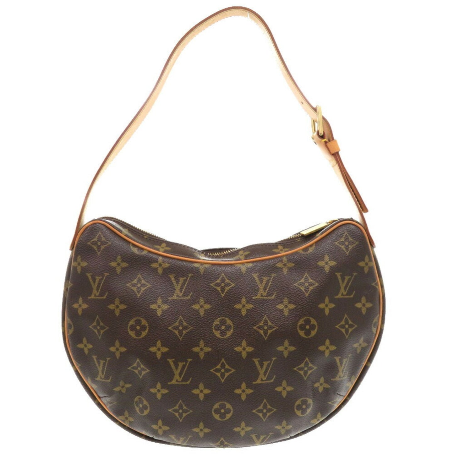 Louis Vuitton Monogram Brown Monogram Shoulder Bag