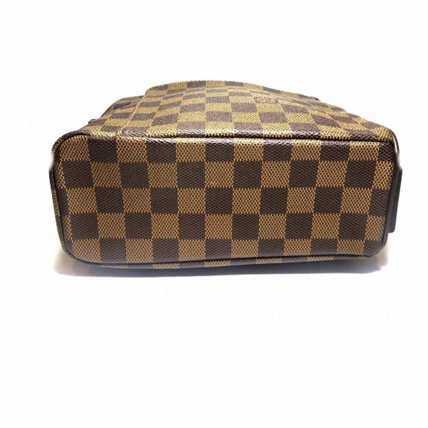 Louis Vuitton Brown Shoulder Bag