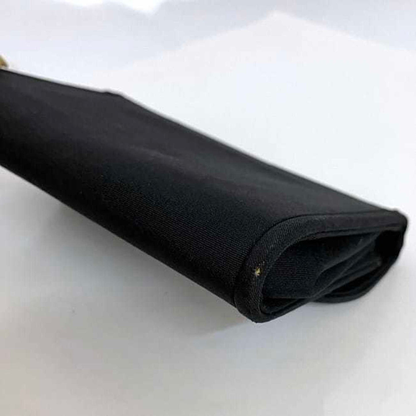 Gucci Black Nylon Shoulder Bag