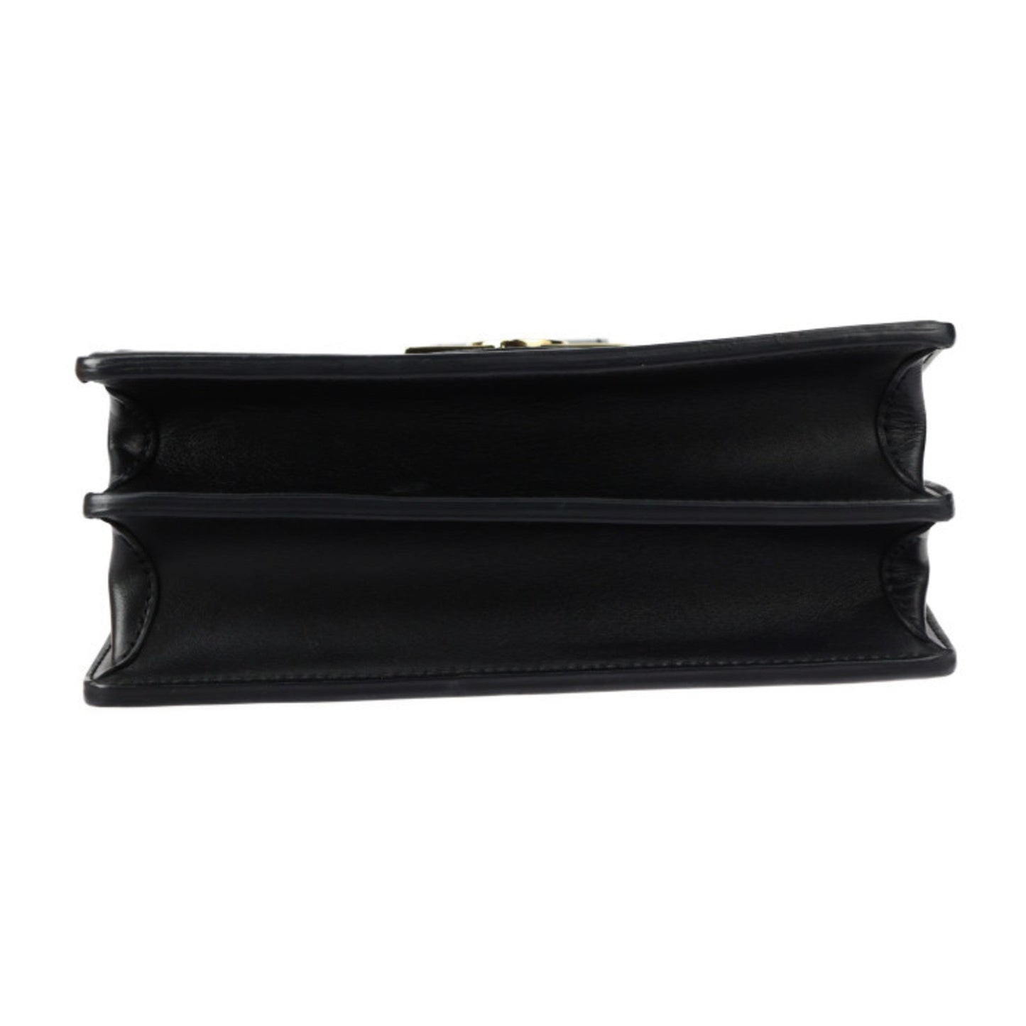 Louis Vuitton Black Epi Leather Handbag Shoulder Bag