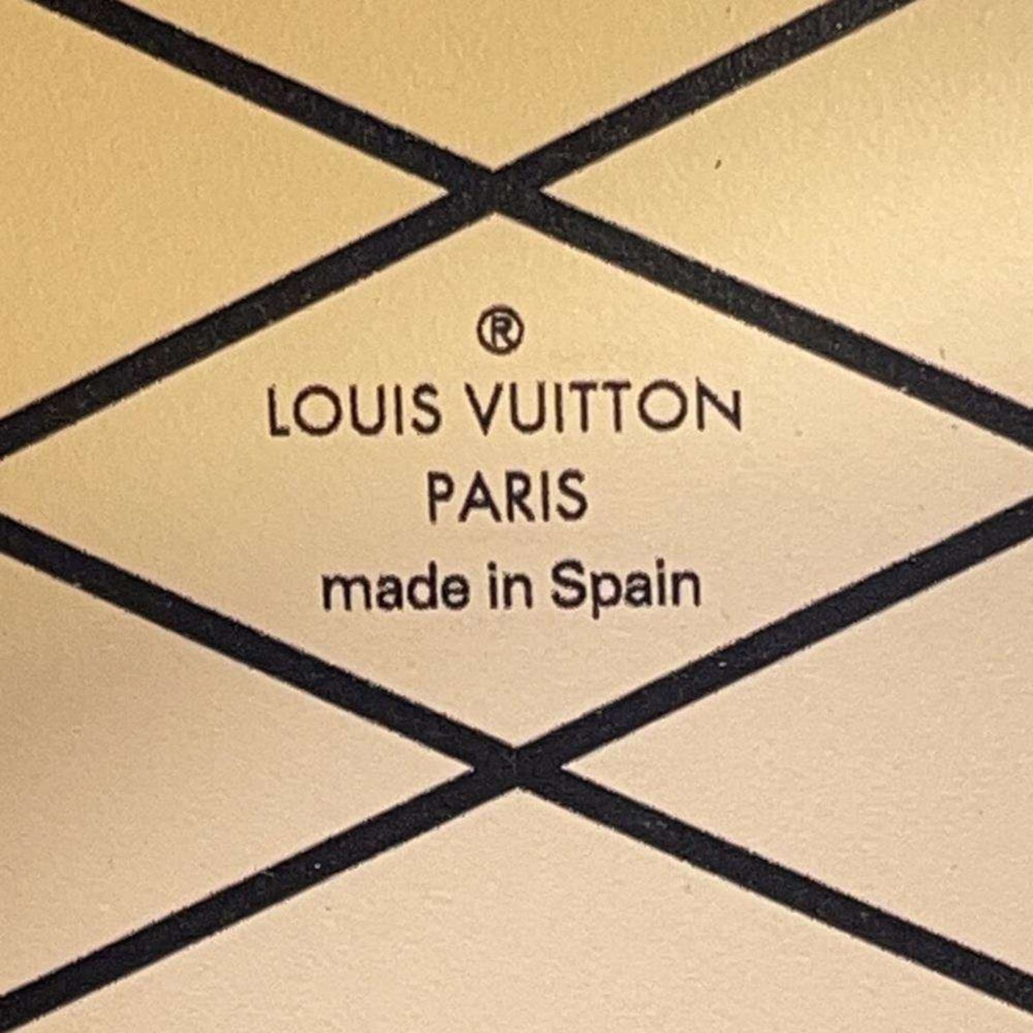 Louis Vuitton Rouge Monogram Vernis Pochette Shoulder Bag