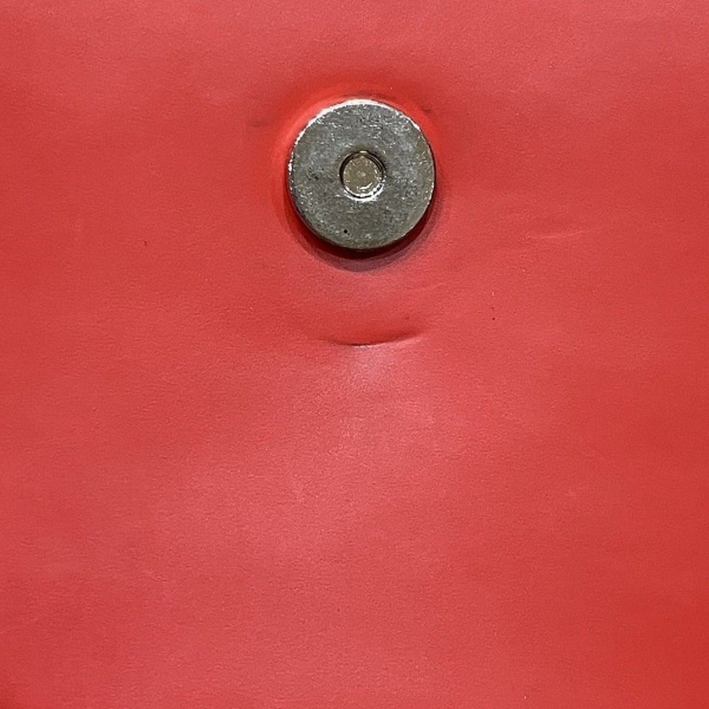 Louis Vuitton Red Color Epi Leather Handbag Shoulder Bag