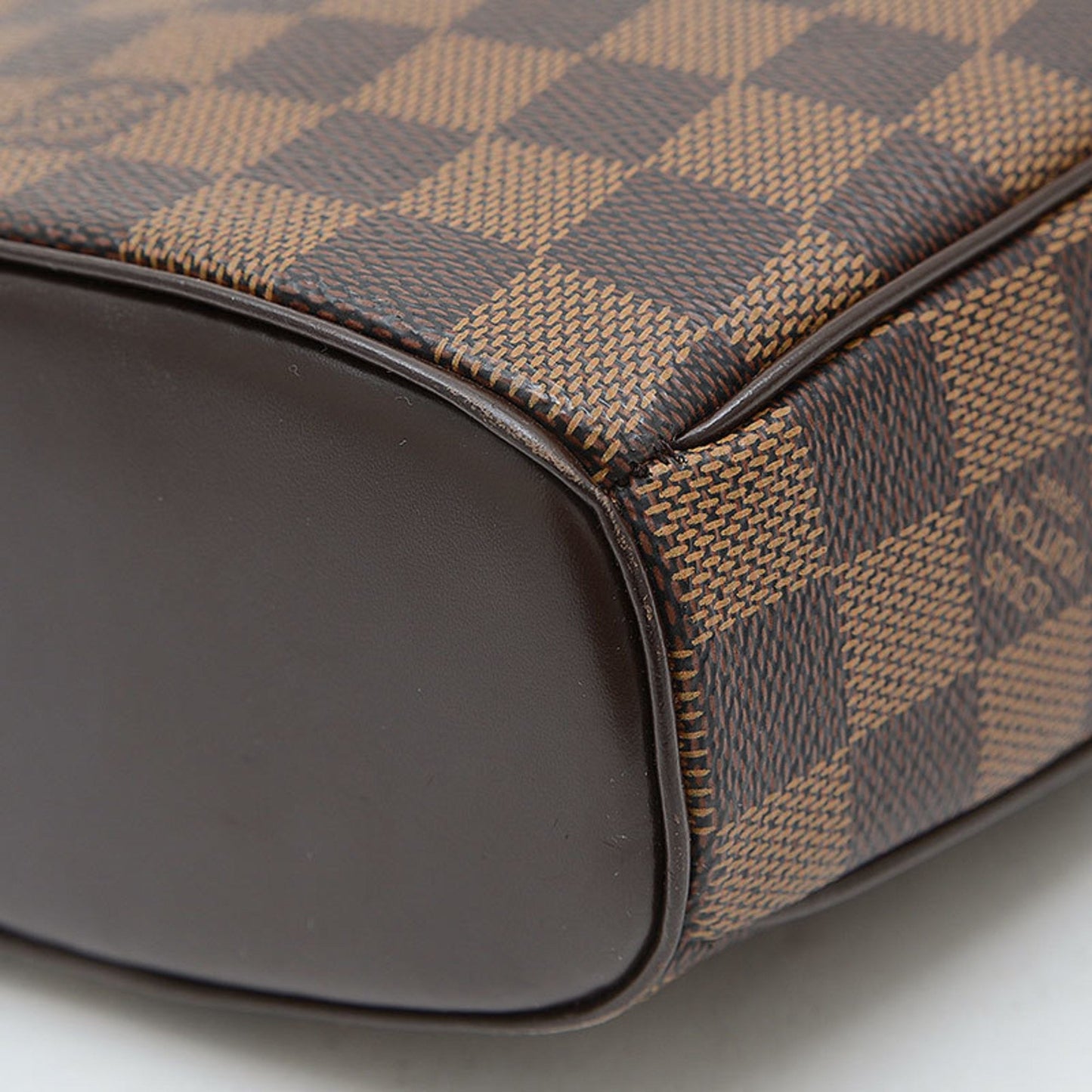 Louis Vuitton Damier Damier Canvas Damier Canvas Shoulder Bag